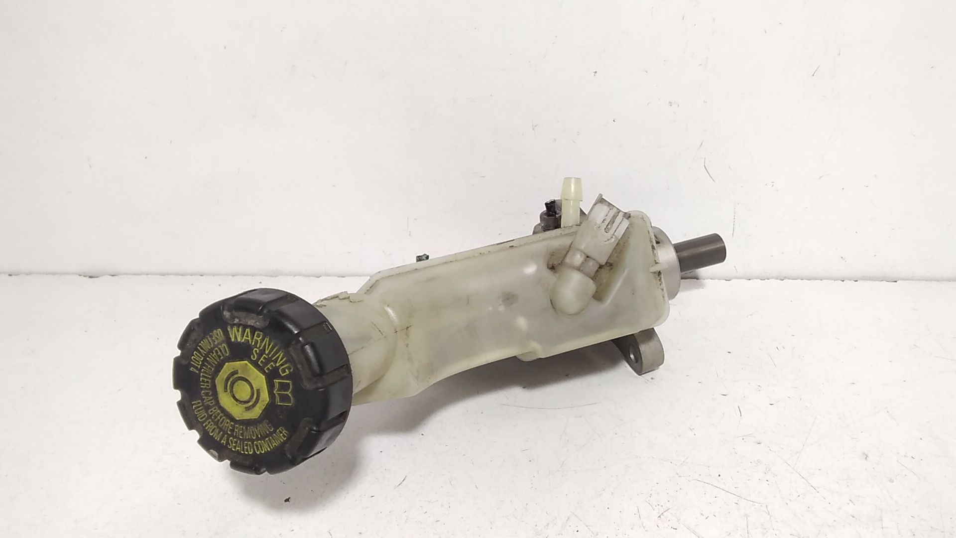 Pompa Freni RENAULT Clio Serie (08>15)