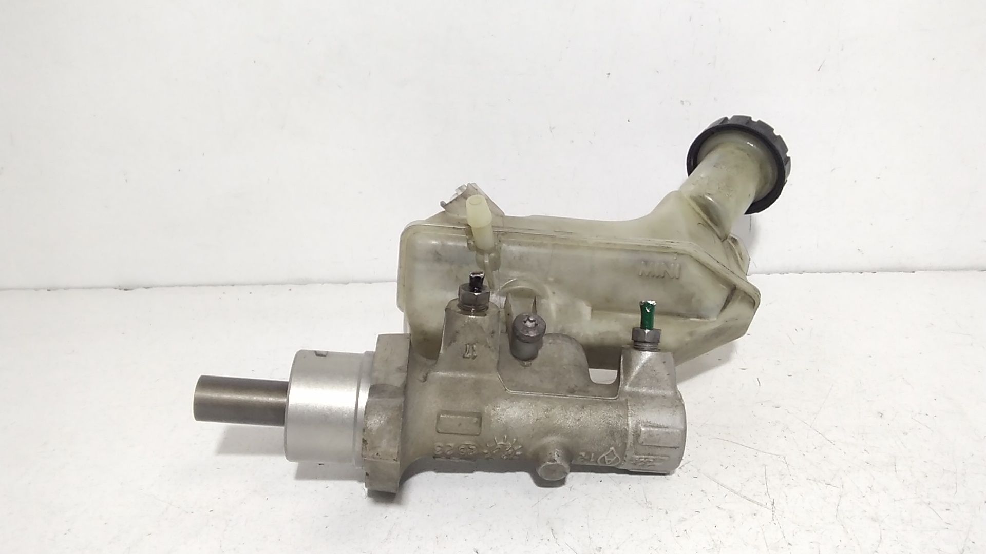 Pompa Freni RENAULT Clio Serie (08>15)