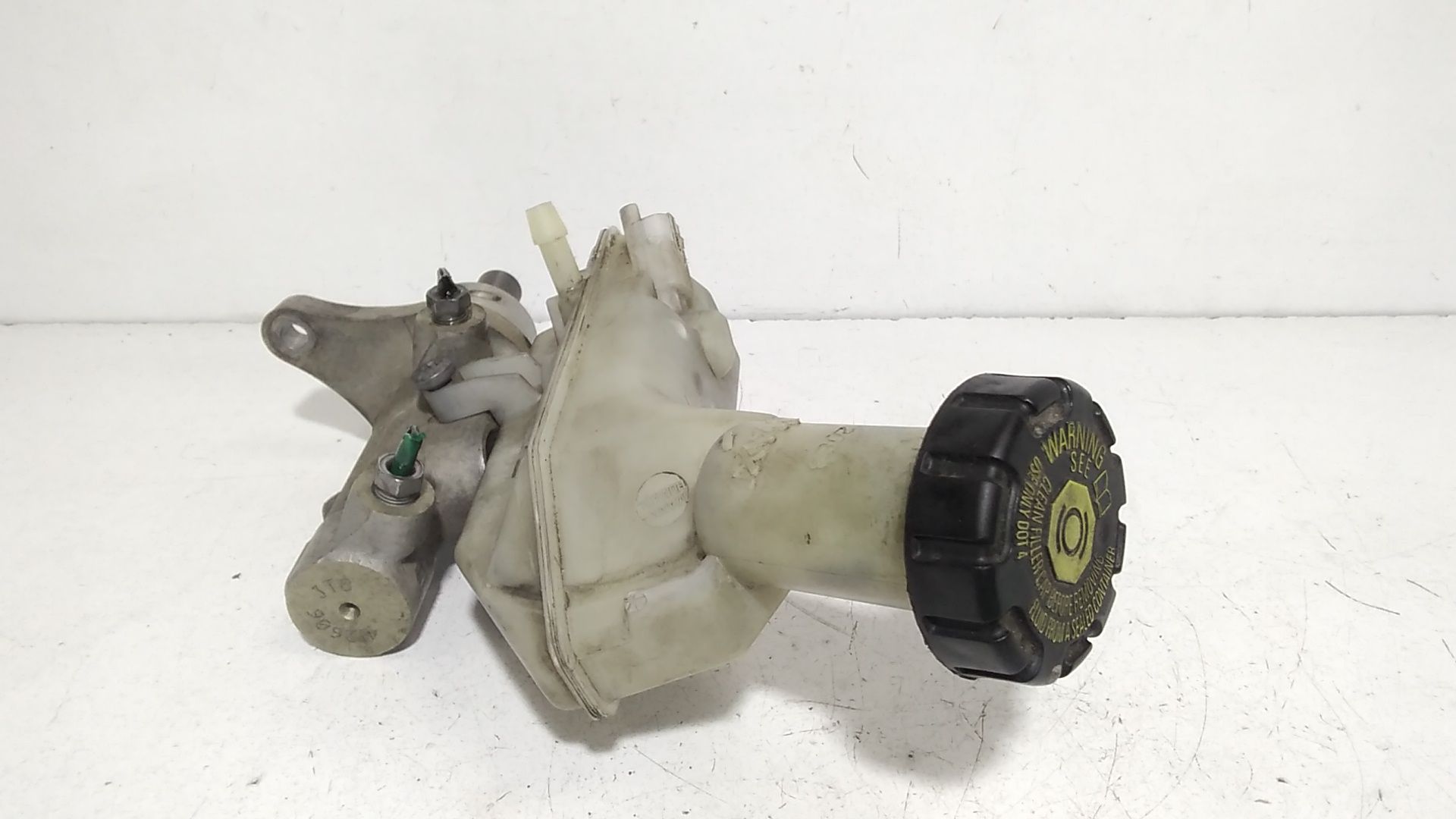 Pompa Freni RENAULT Clio Serie (08>15)