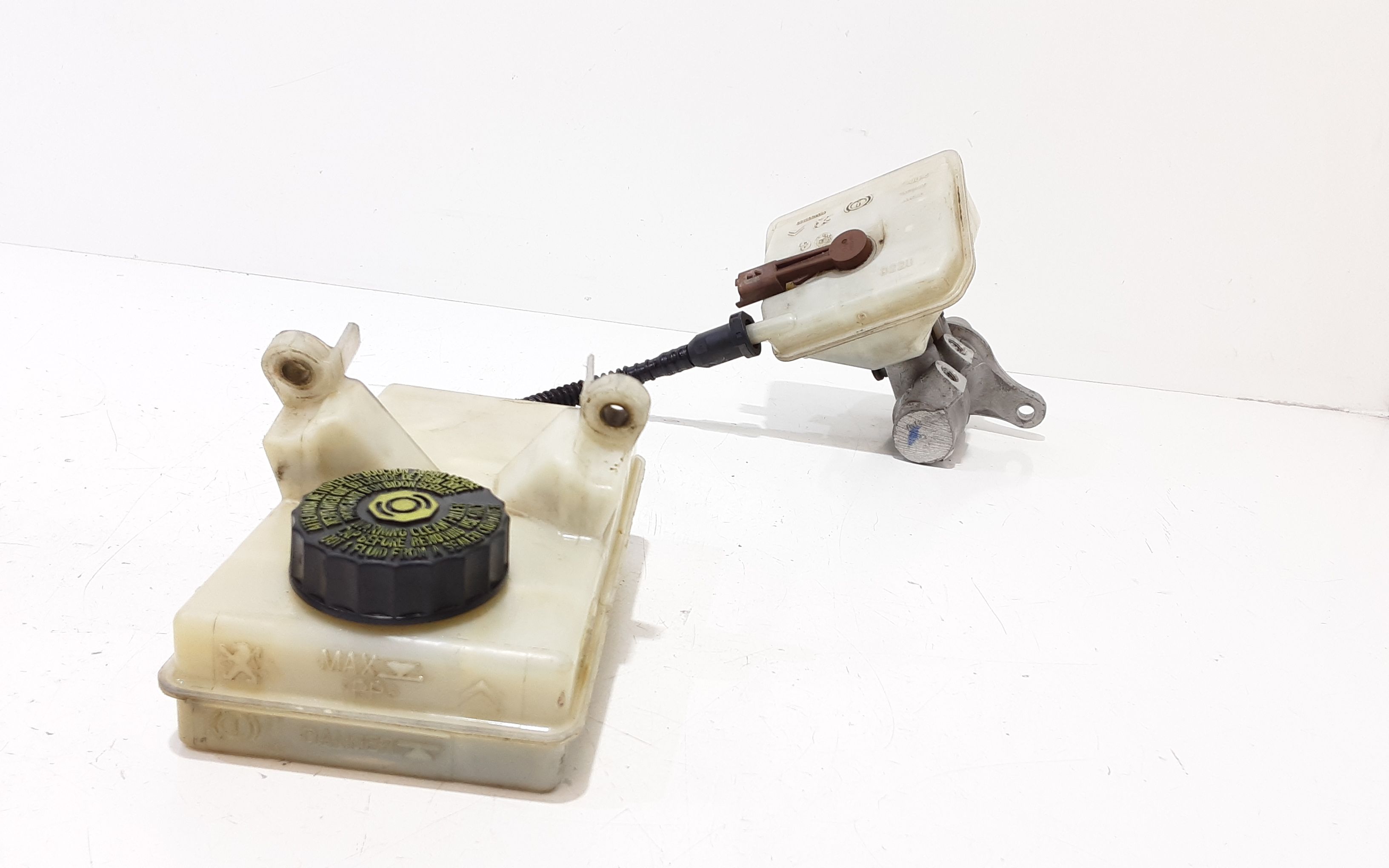 Pompa Freni PEUGEOT Partner 3 Serie