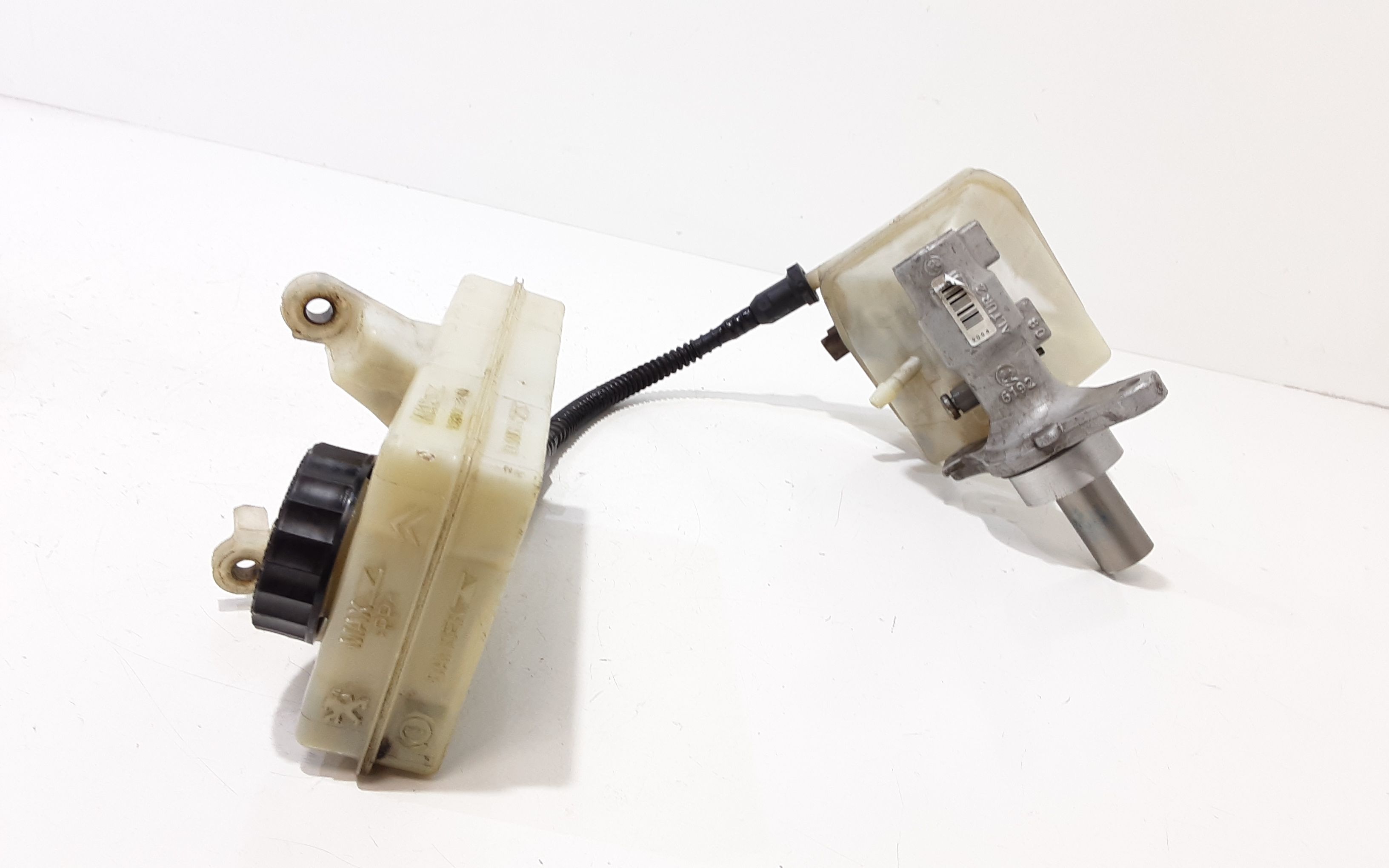 Pompa Freni PEUGEOT Partner 3 Serie