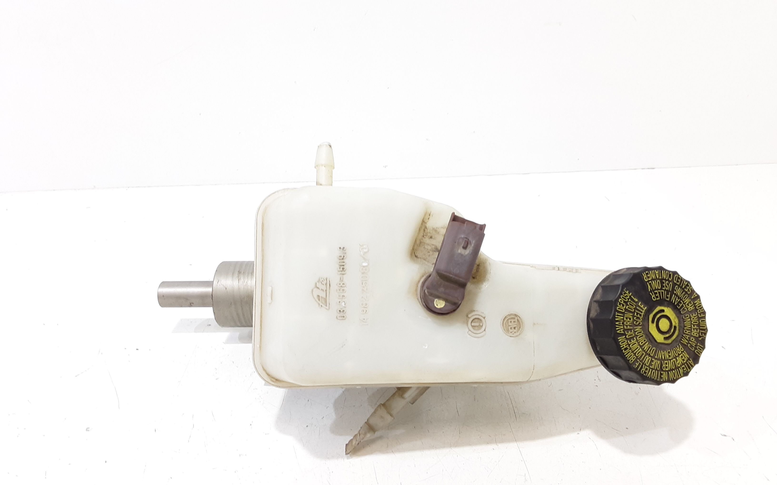 Pompa Freni CITROEN Jumpy 3 Serie