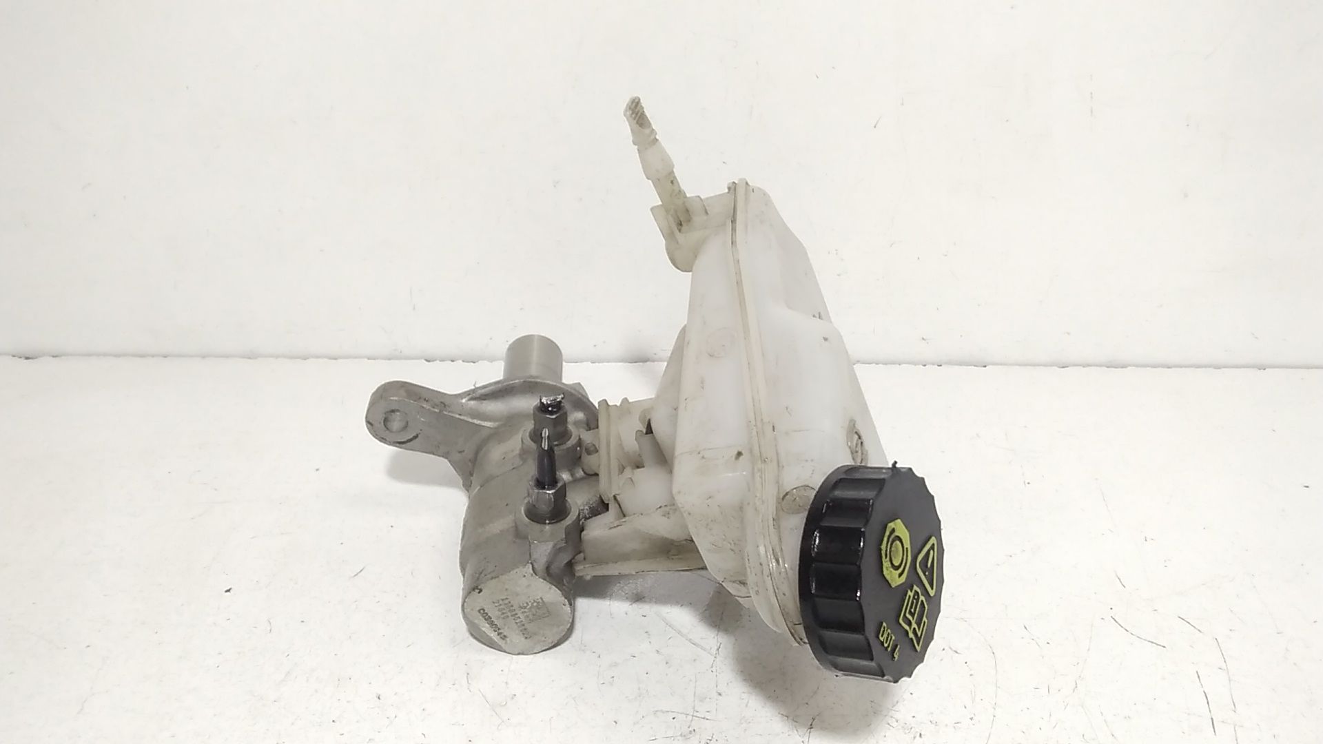 Pompa Freni PEUGEOT Rifter Serie (18>)