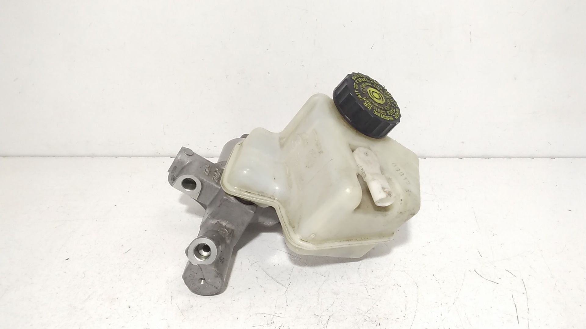 Pompa Freni MERCEDES GLK (W204) (08>)