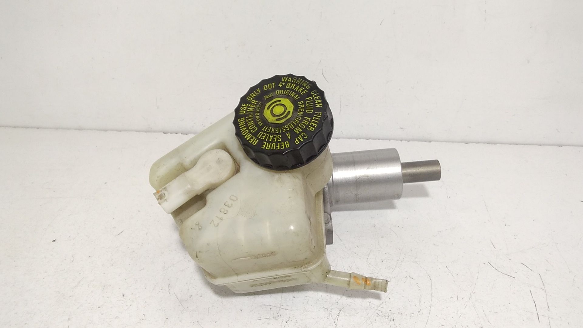 Pompa Freni MERCEDES GLK (W204) (08>)