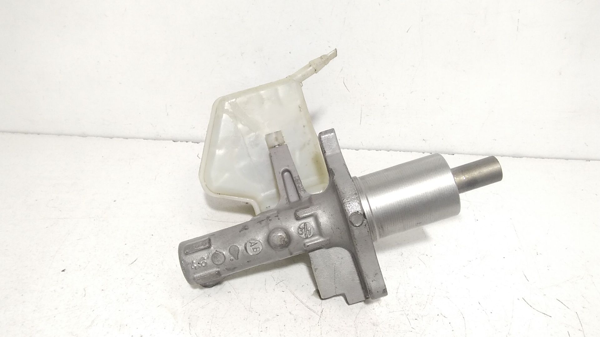 Pompa Freni MERCEDES GLK (W204) (08>)