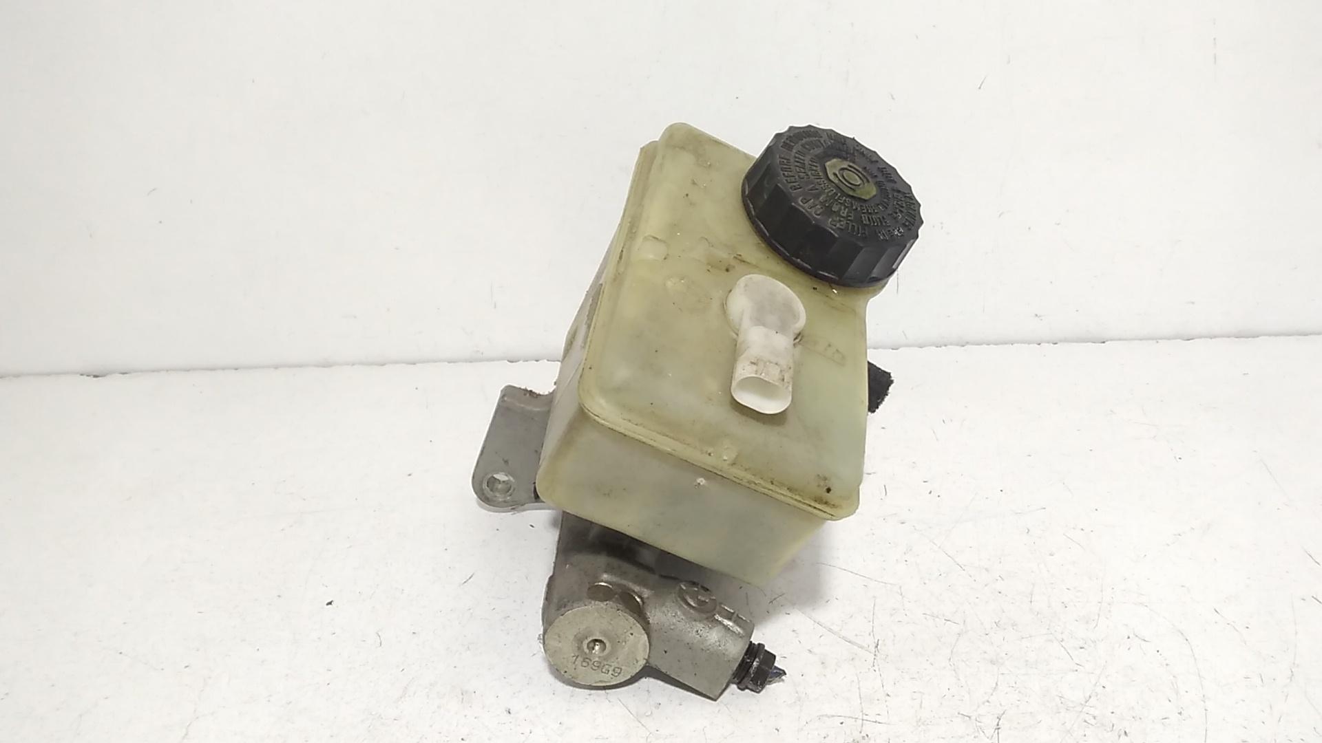 Pompa Freni BMW Serie 3 E46 Berlina