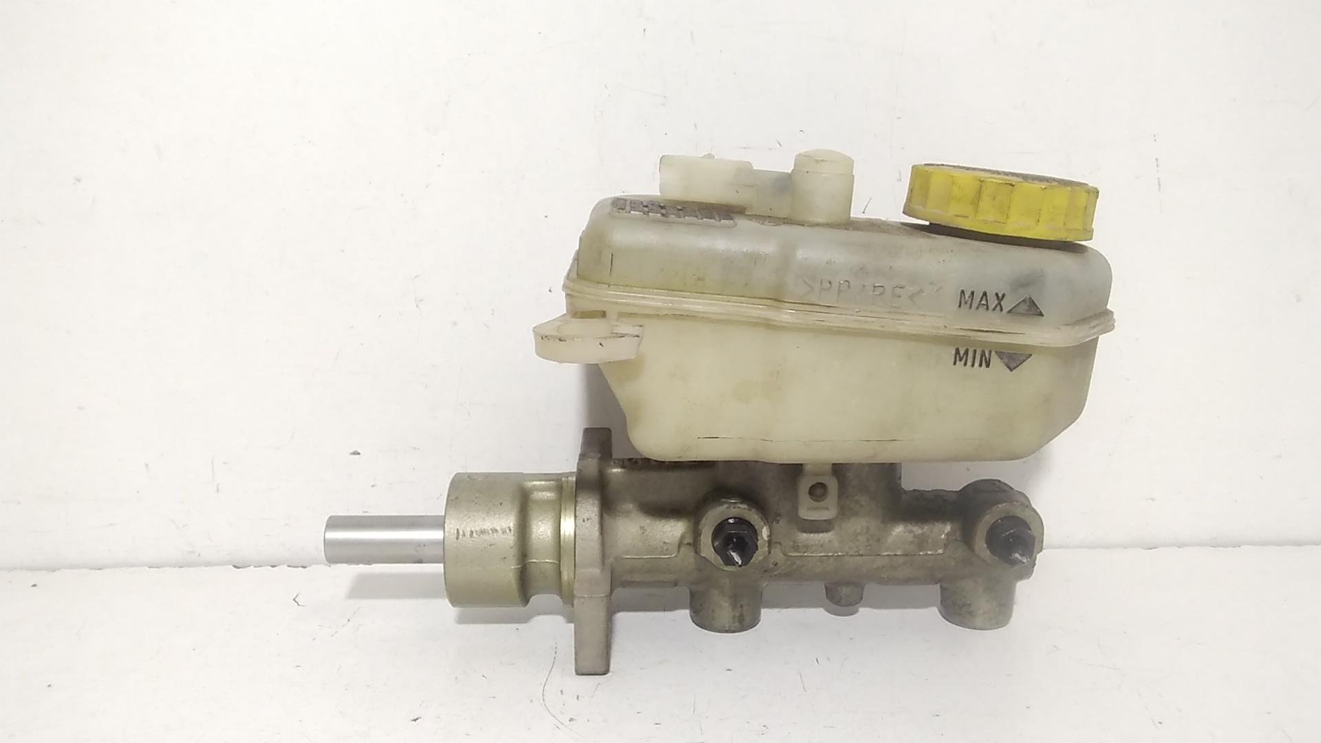 Pompa Freni VOLKSWAGEN Fox 1 Serie