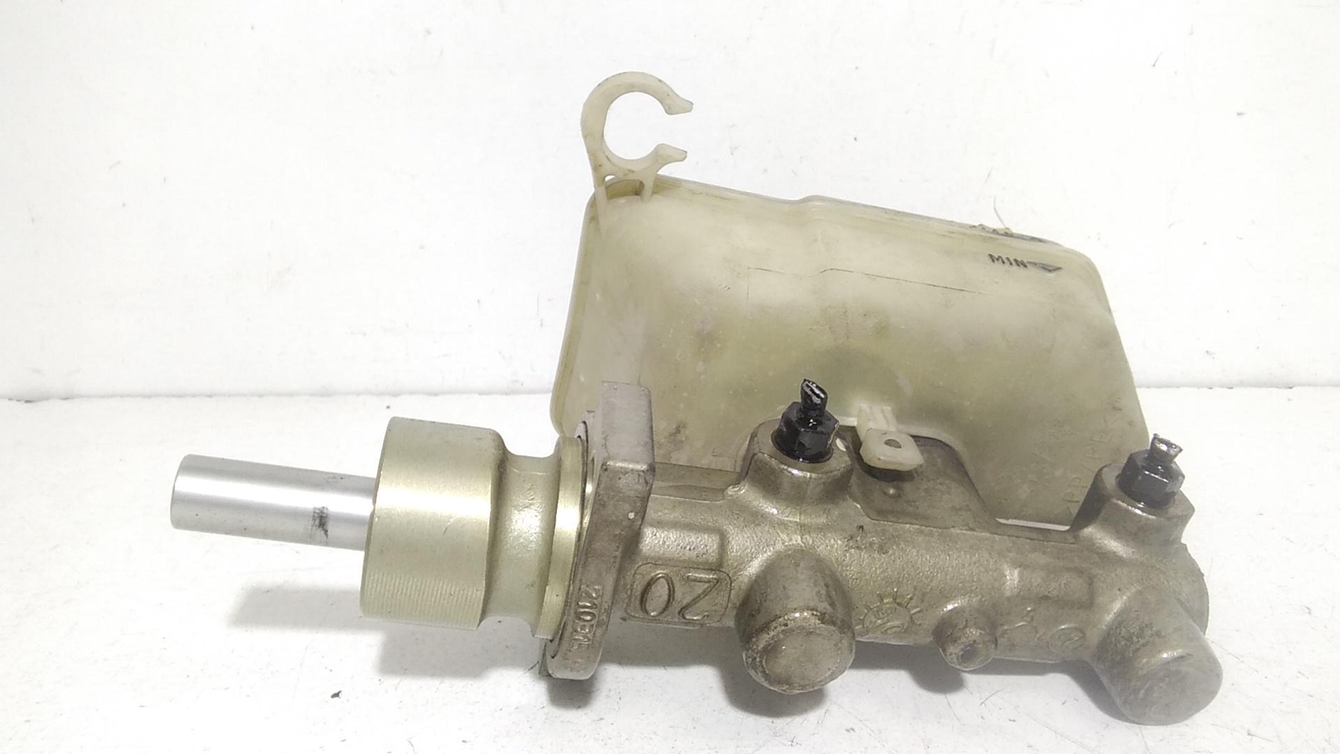 Pompa Freni VOLKSWAGEN Fox 1 Serie