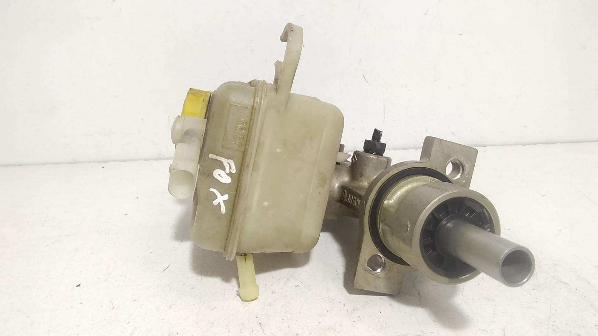 Pompa Freni VOLKSWAGEN Fox 1 Serie