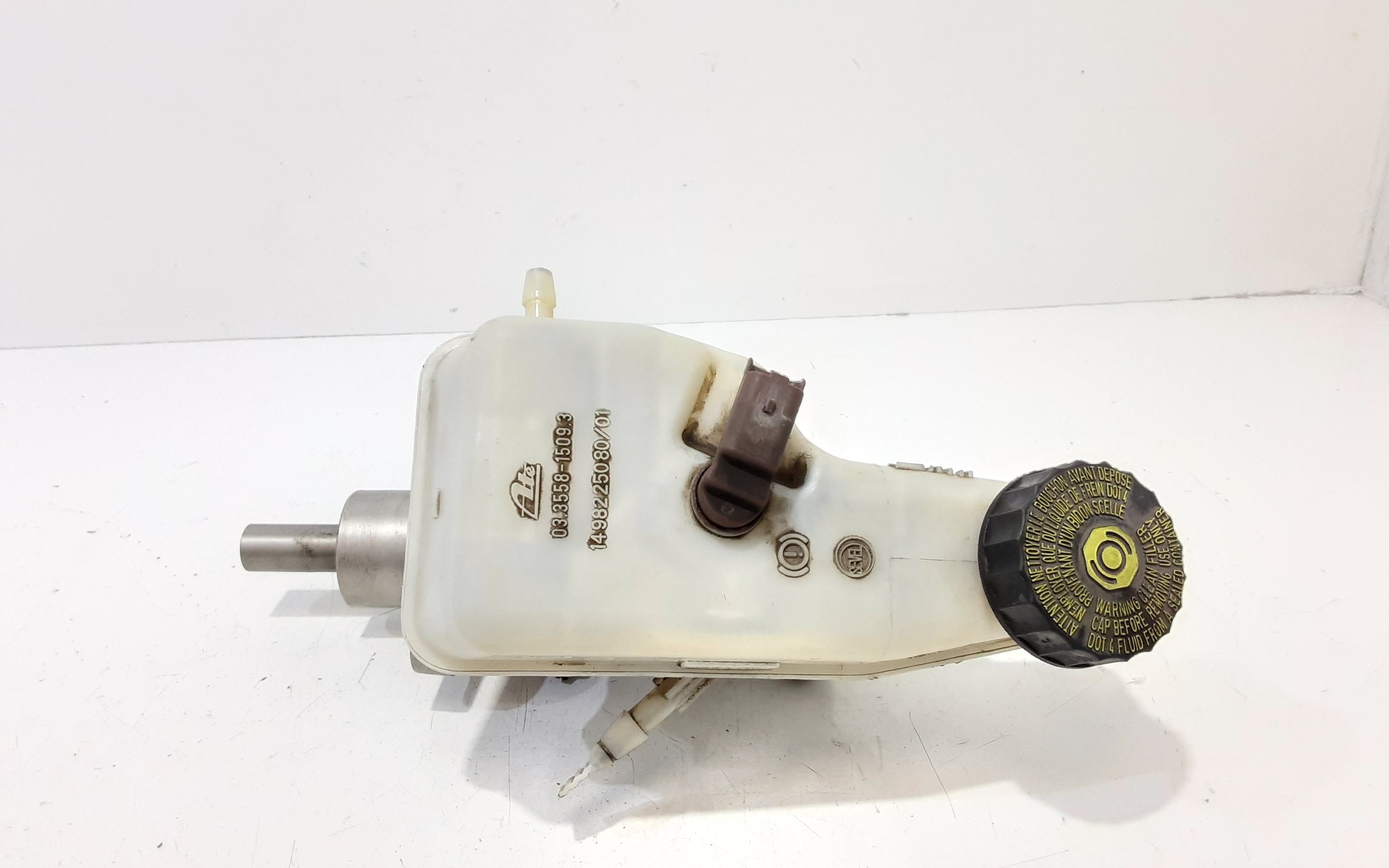 Pompa Freni FIAT Scudo 3 Serie