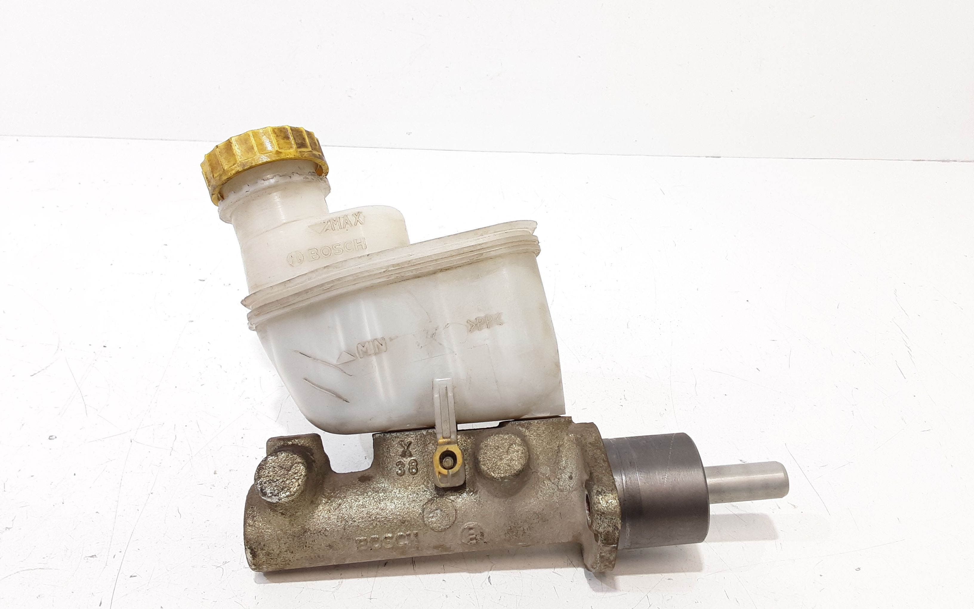 Pompa Freni FIAT Panda 2 Serie