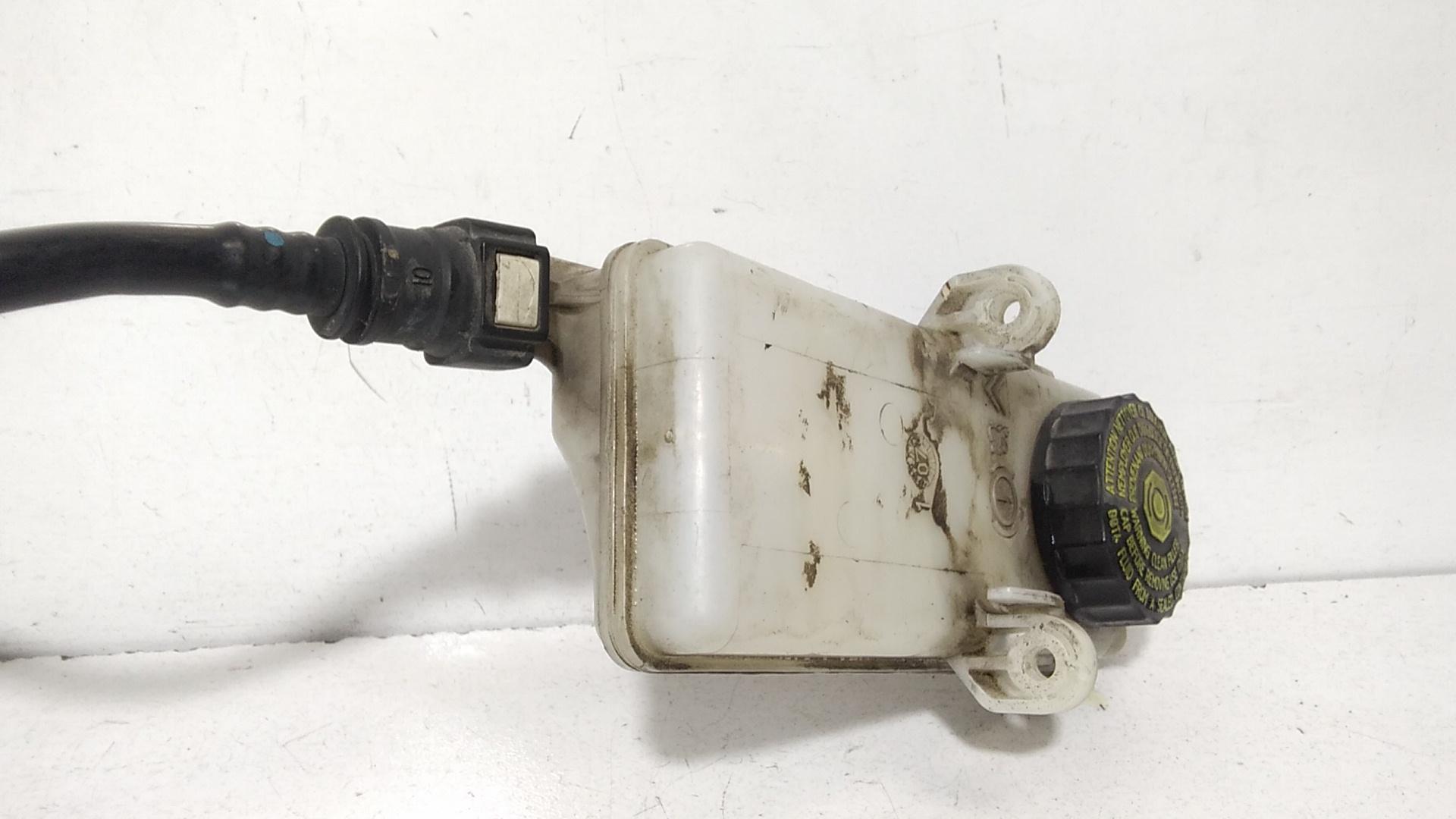 Pompa Freni CITROEN C4 Berlina