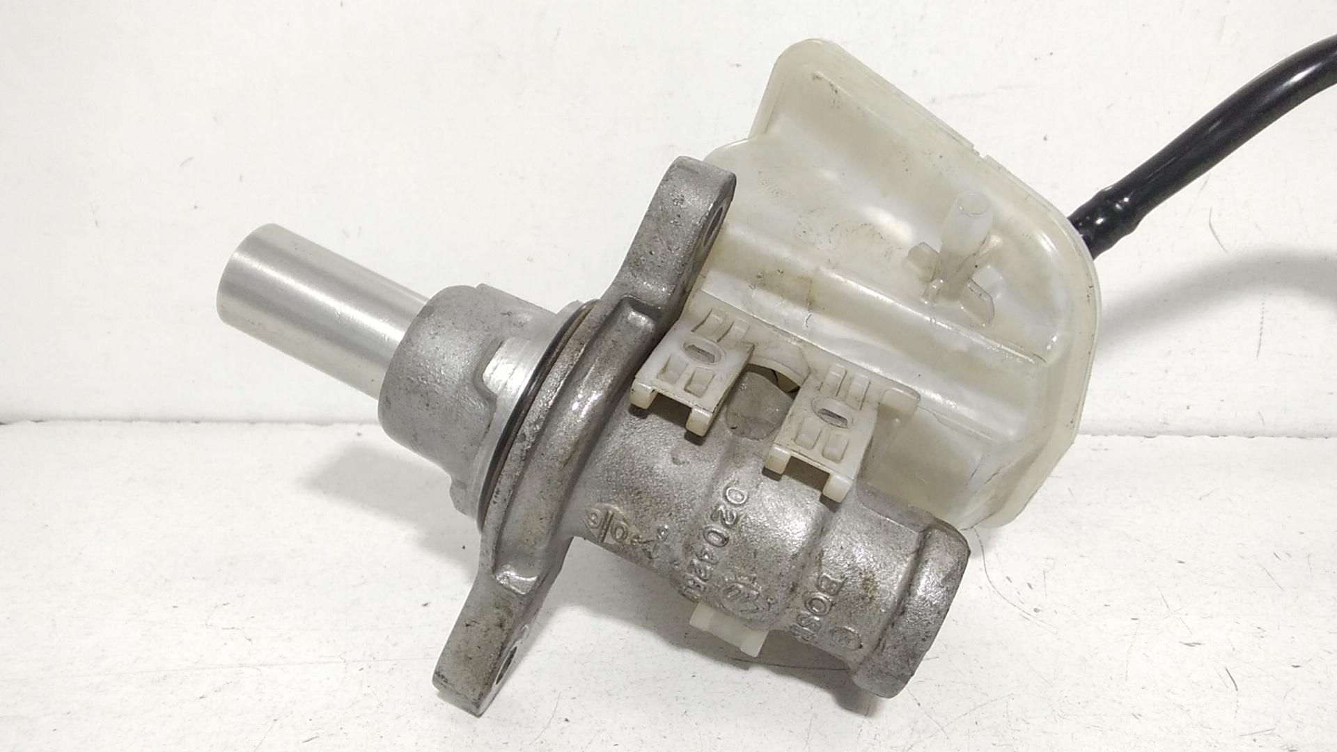 Pompa Freni CITROEN C4 Berlina