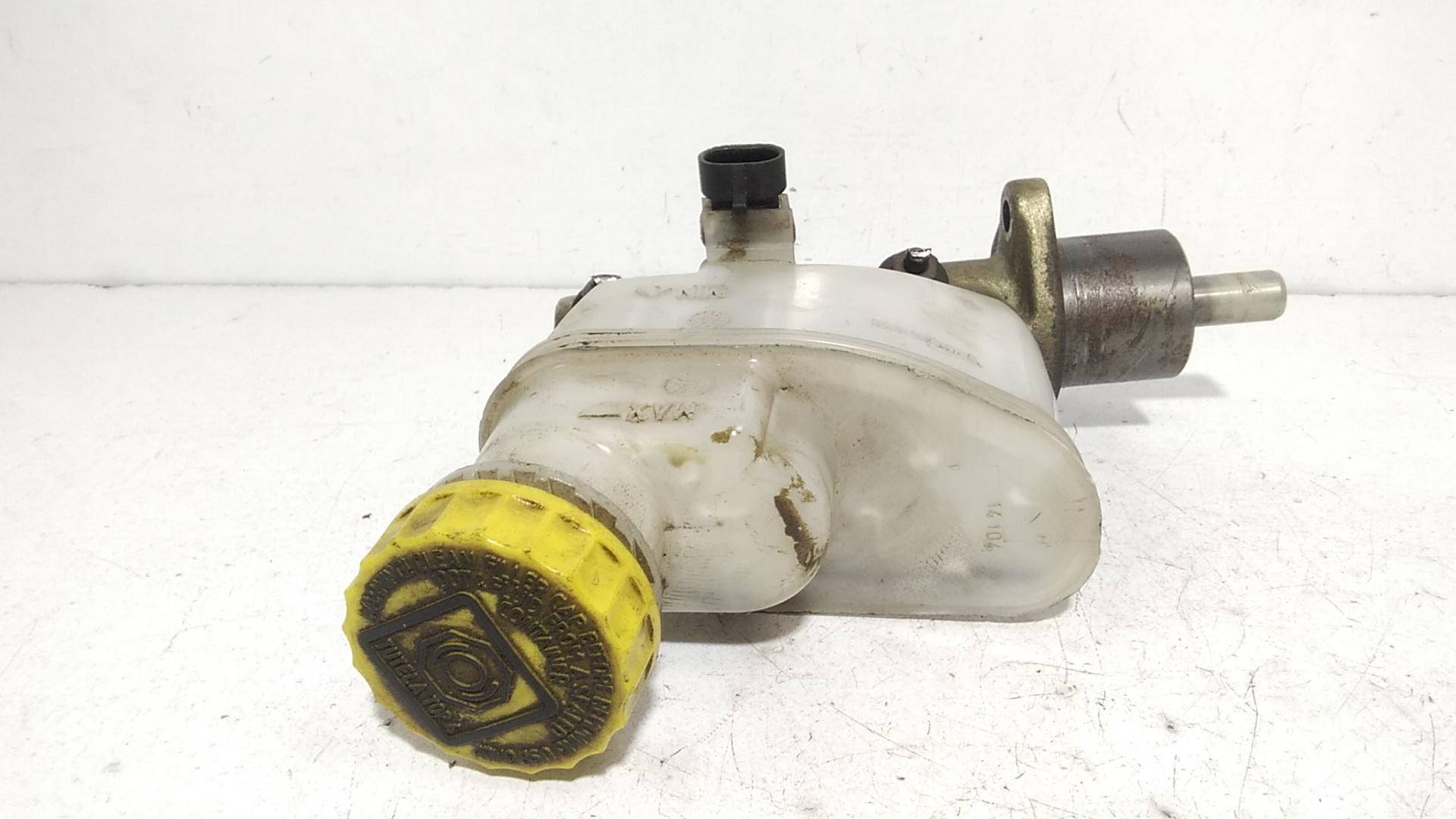 Pompa Freni FIAT Panda 2 Serie