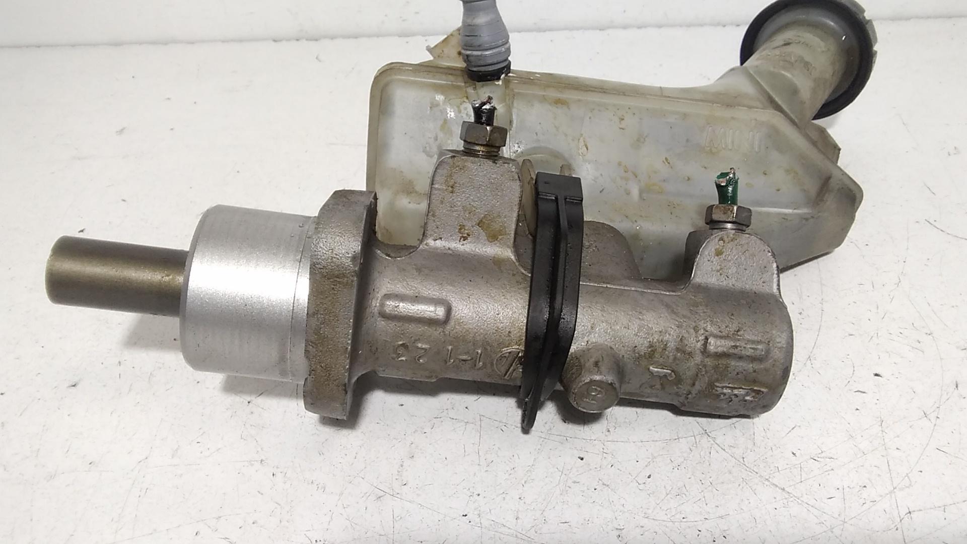 Pompa Freni RENAULT Modus 1 Serie