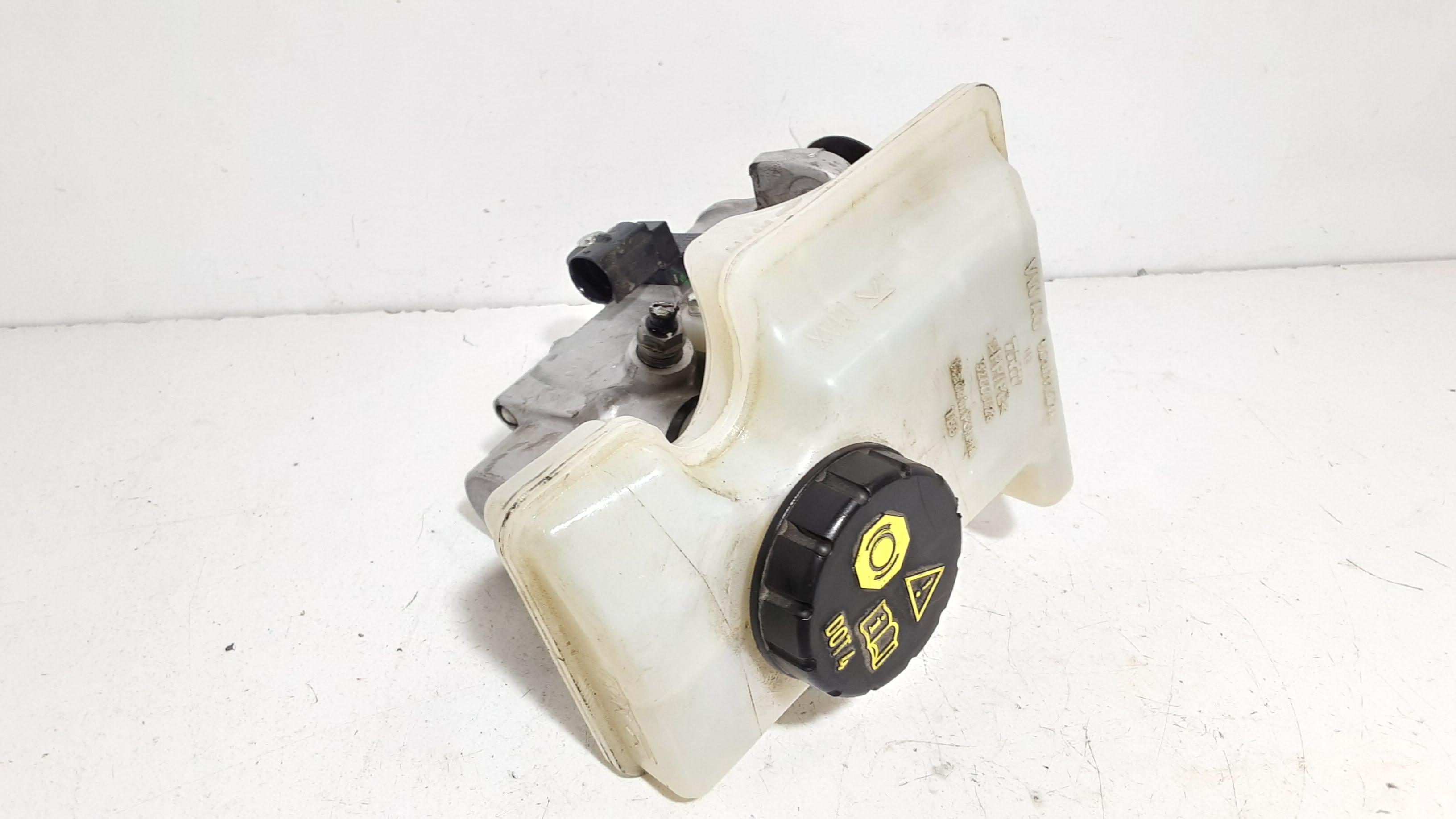 Pompa Freni VOLKSWAGEN Tiguan Serie