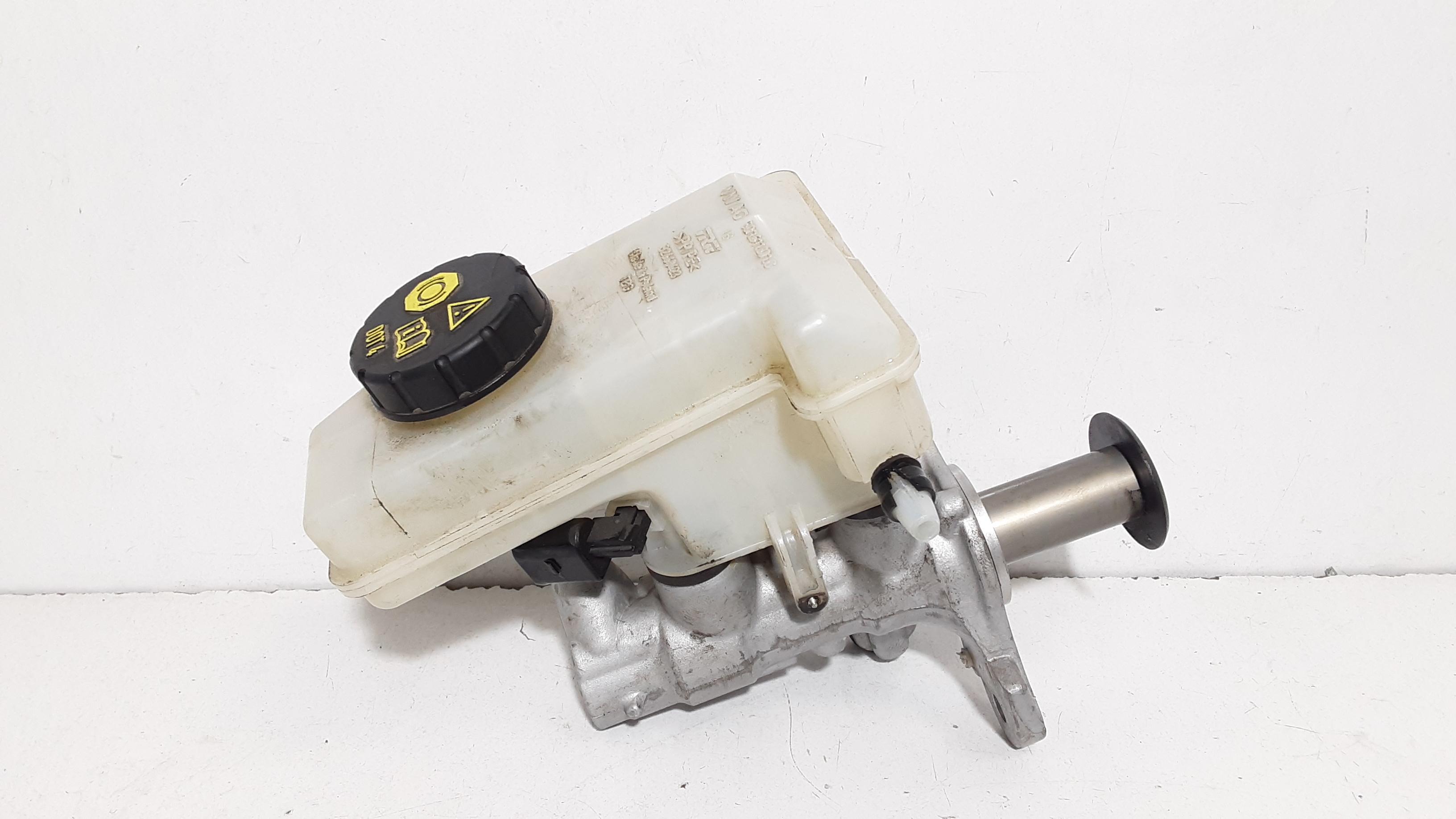 Pompa Freni VOLKSWAGEN Tiguan Serie