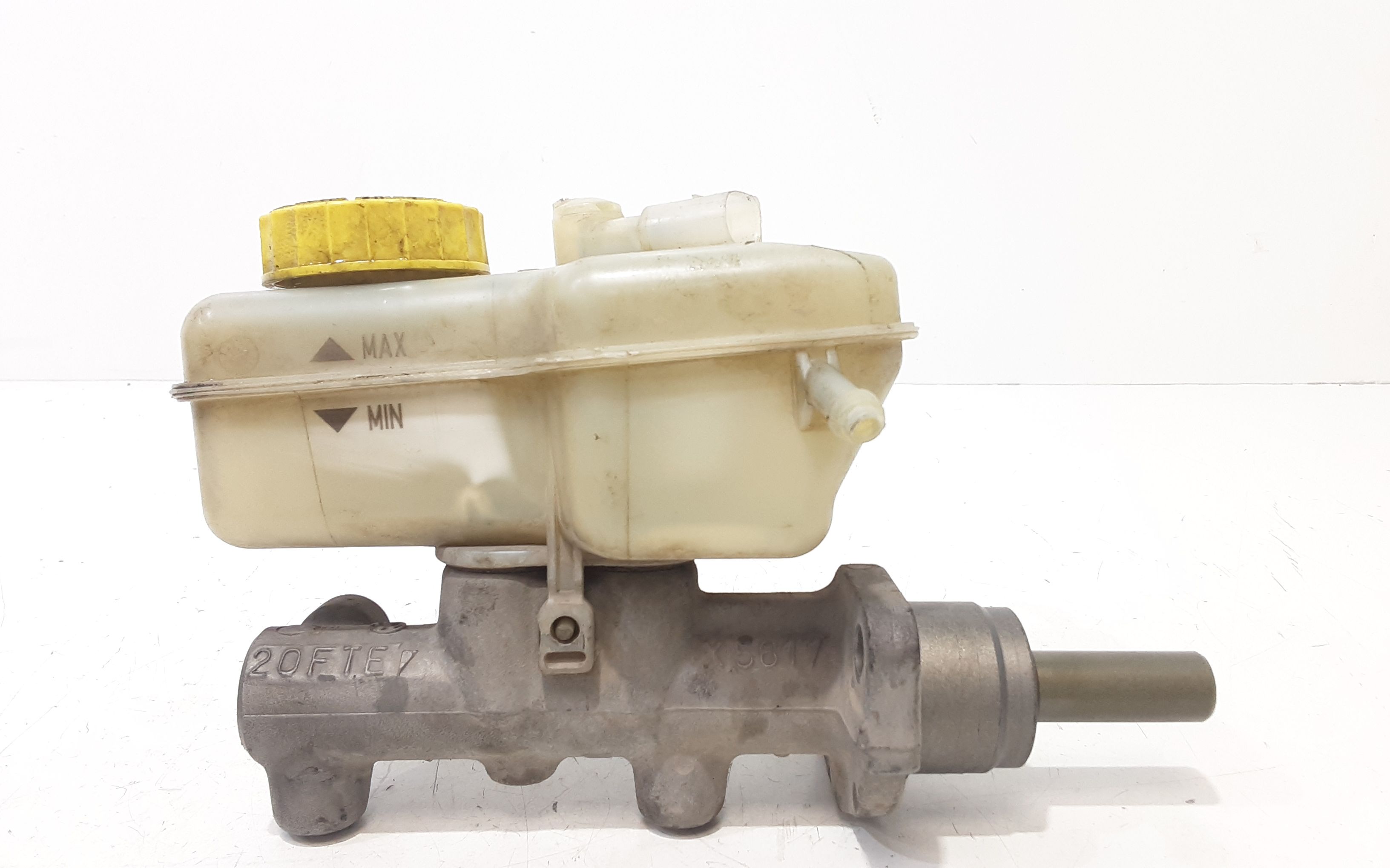 Pompa Freni VOLKSWAGEN Polo 4 Serie