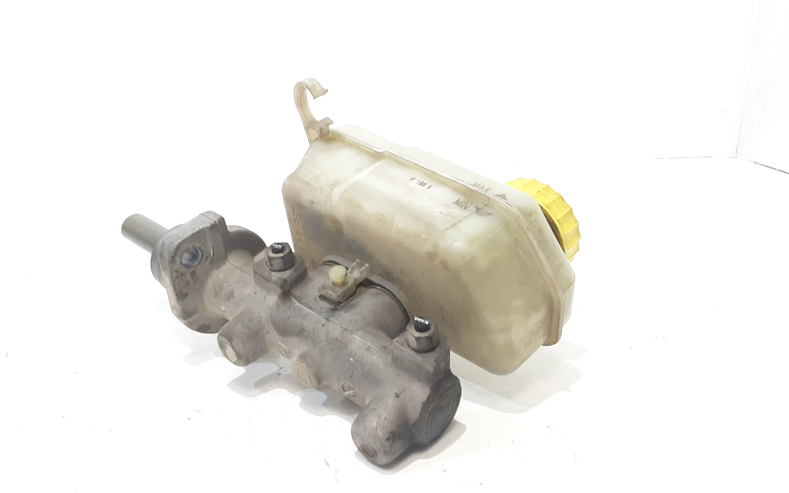 Pompa Freni VOLKSWAGEN Polo 4 Serie