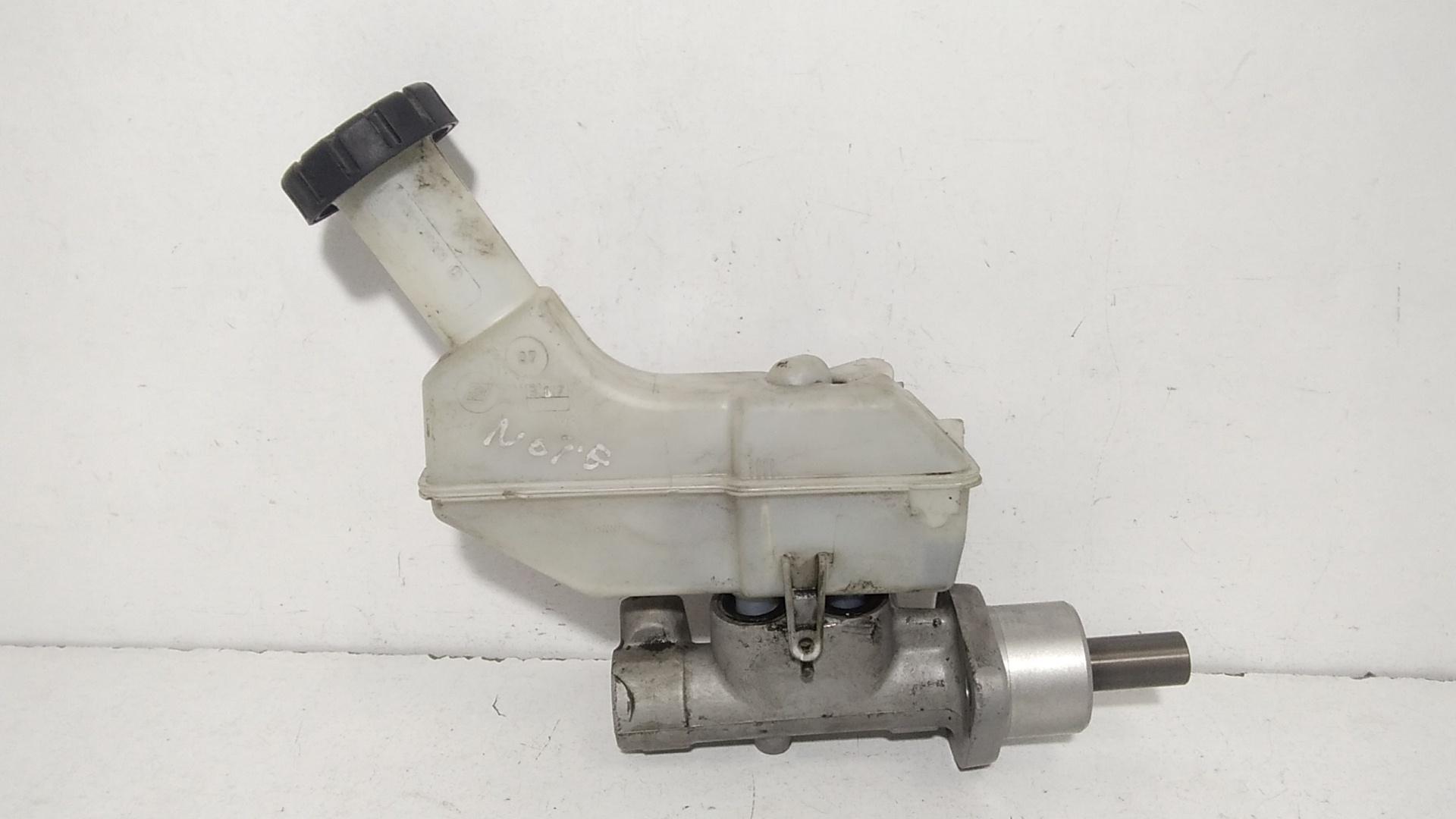 Pompa Freni NISSAN Note 1 Serie