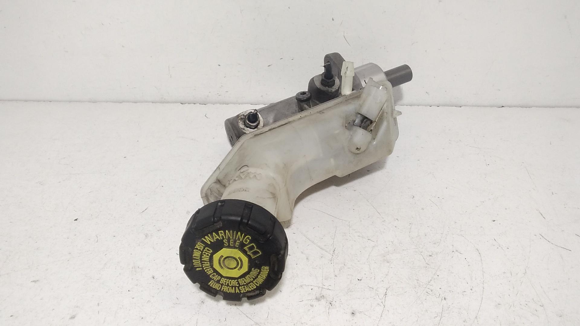 Pompa Freni NISSAN Note 1 Serie