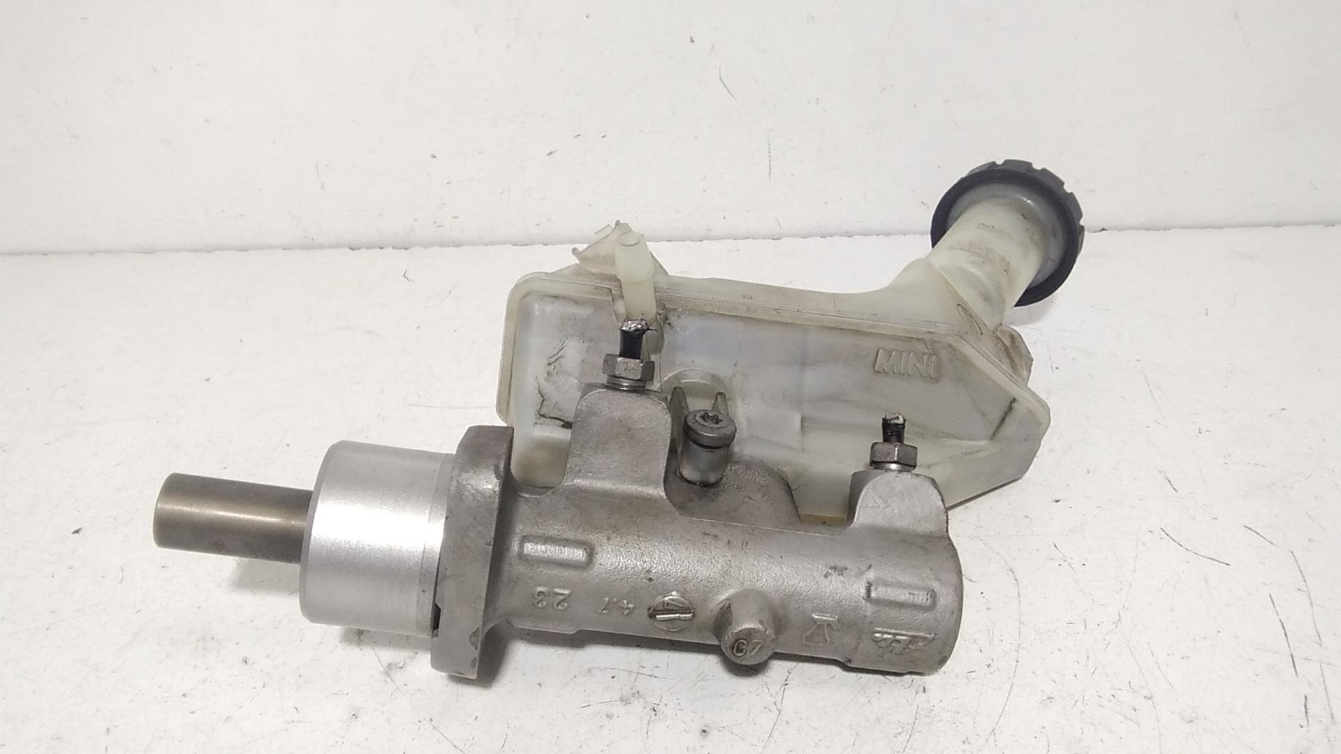 Pompa Freni NISSAN Note 1 Serie