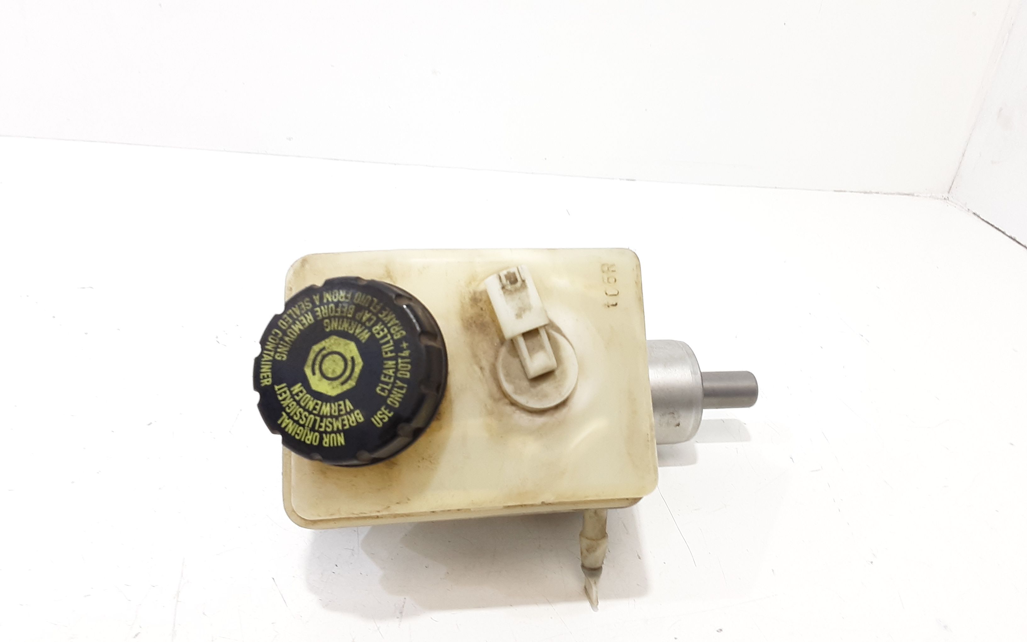 Pompa Freni MERCEDES Classe A W169 3 Serie