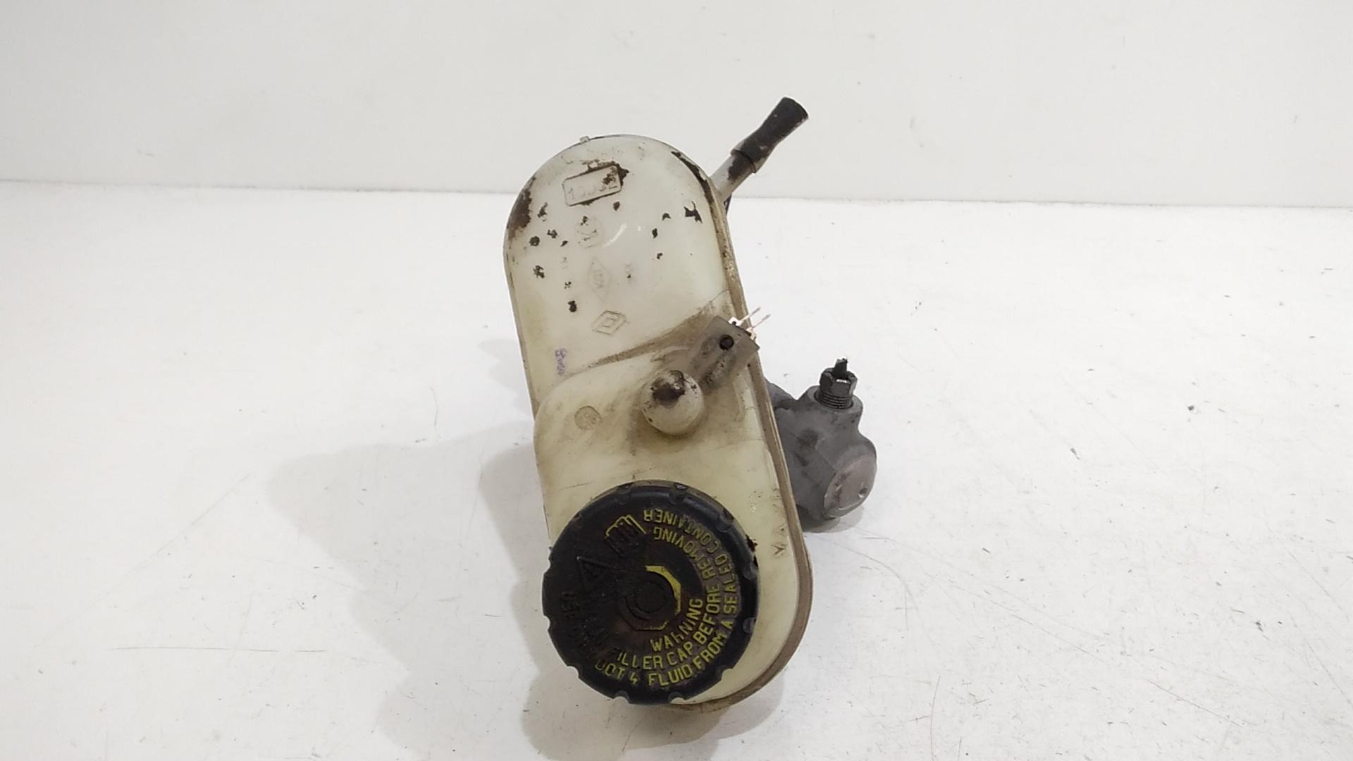 Pompa Freni RENAULT Twingo II serie  (07>14)