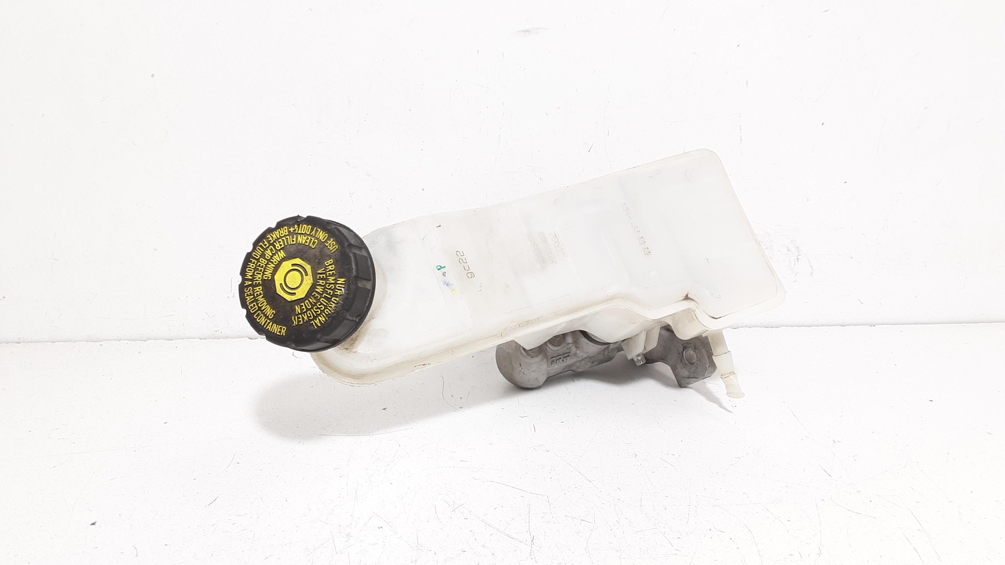 Pompa Freni MERCEDES CLA Serie (13>)