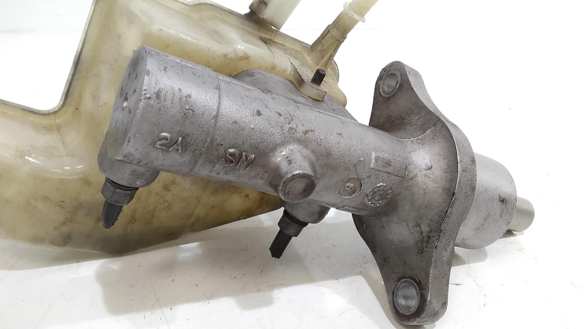 Pompa Freni MAZDA 3 Berlina Serie (03>09)