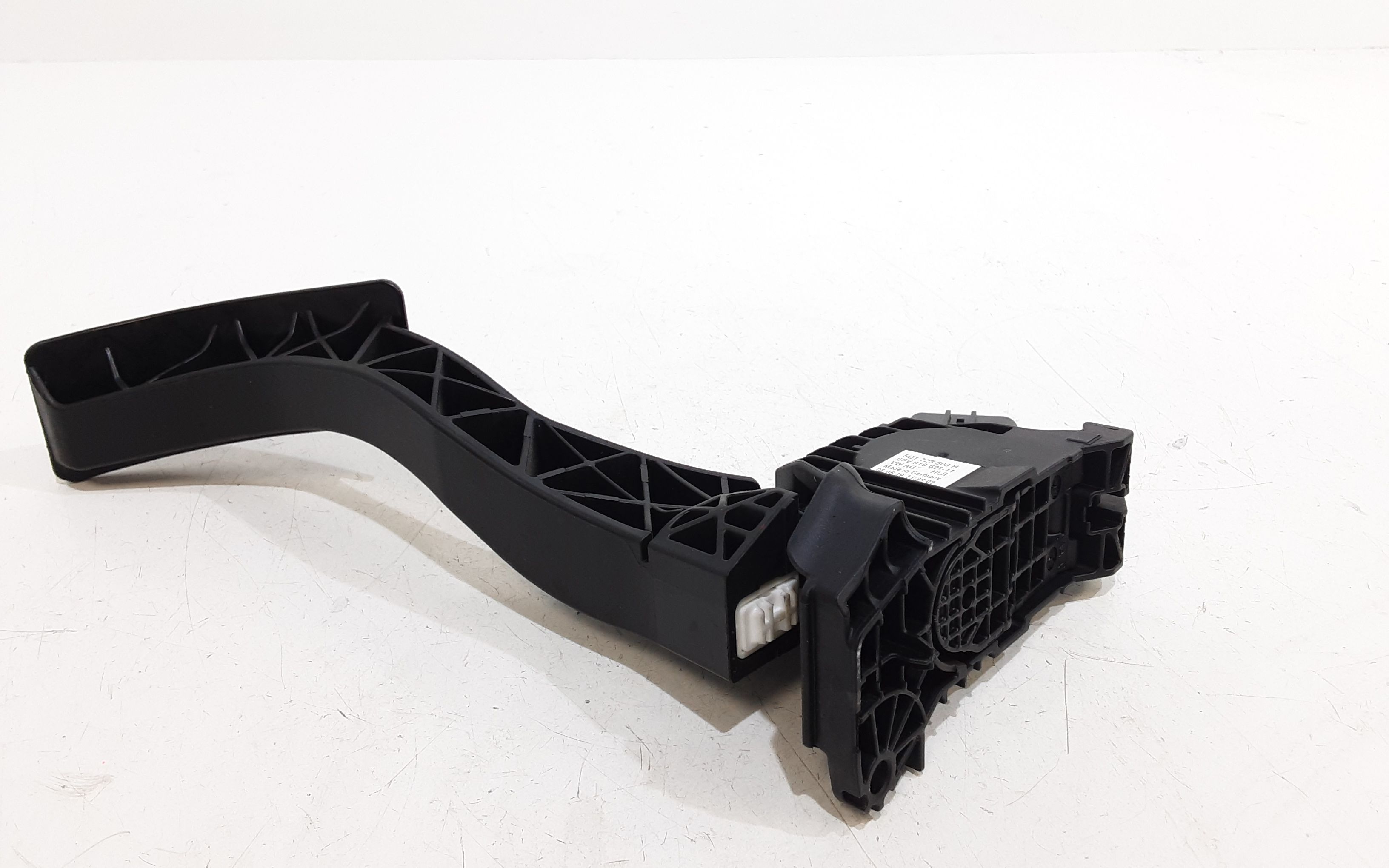 Pedale acceleratore VOLKSWAGEN Passat Alltrack (3G5,CB5) (15>)