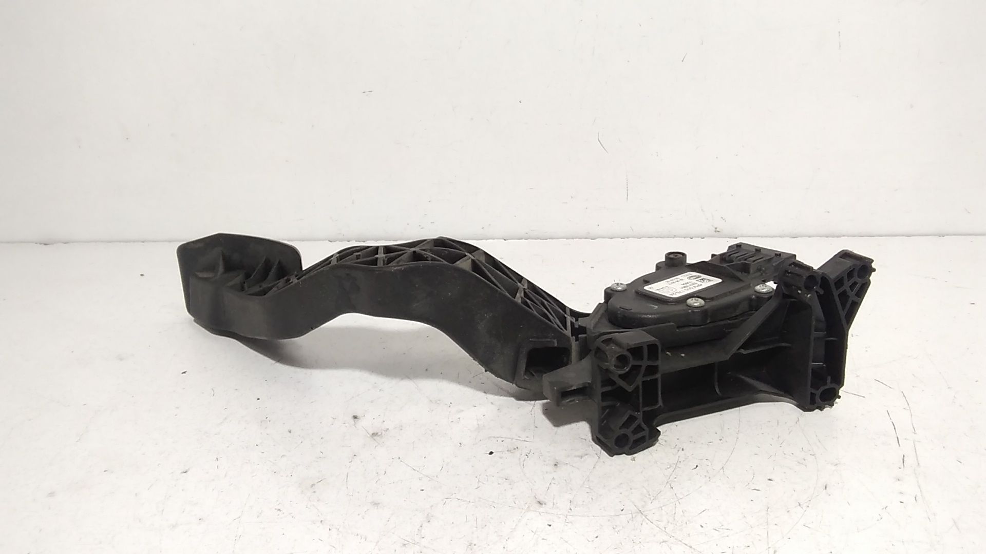 Pedale acceleratore FIAT Qubo 1 Serie