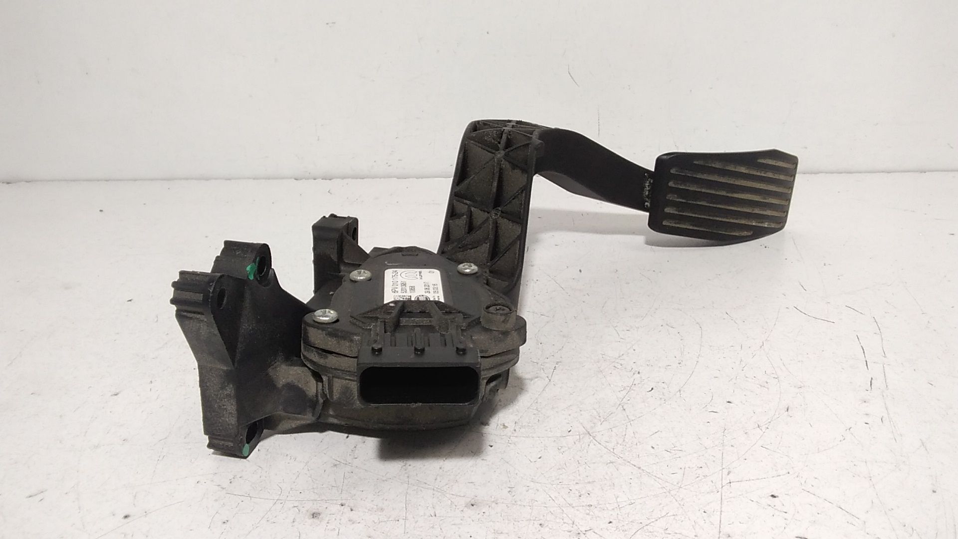 Pedale acceleratore FIAT Qubo 1 Serie