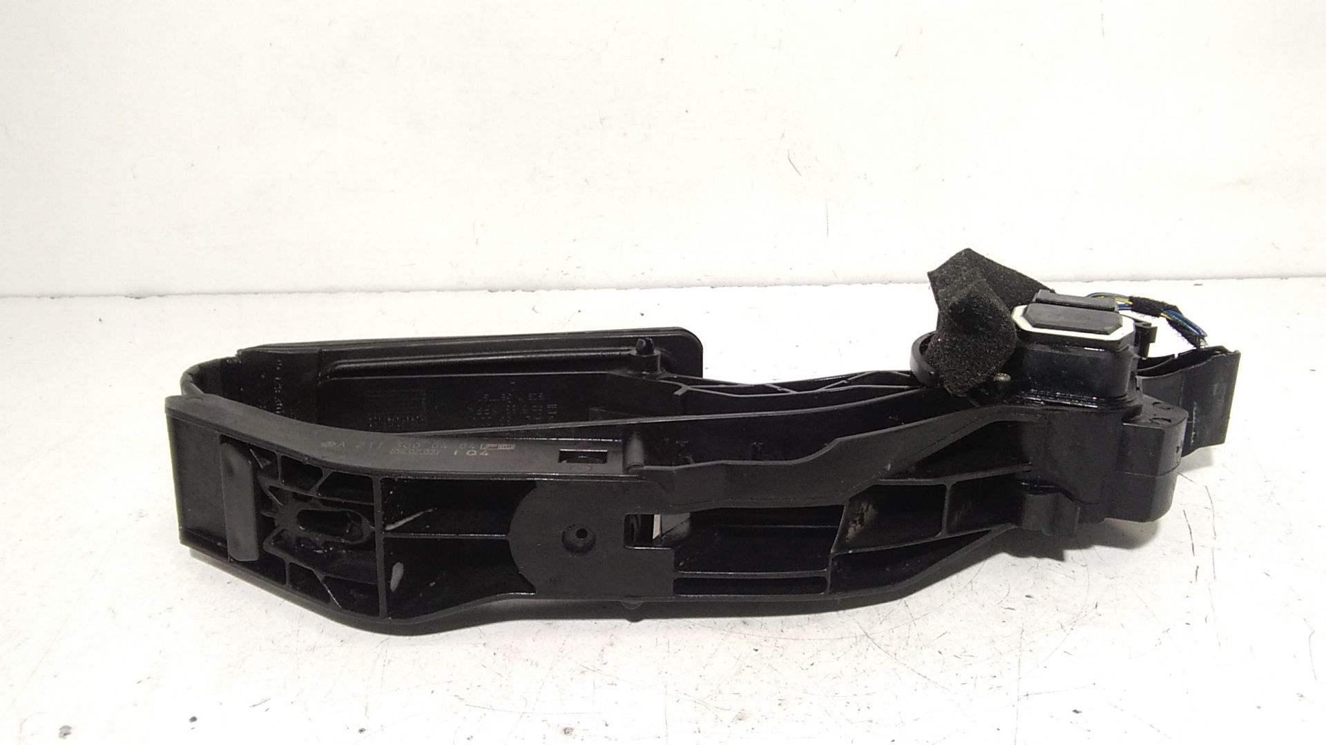 Pedale acceleratore MERCEDES Classe E Berlina W211
