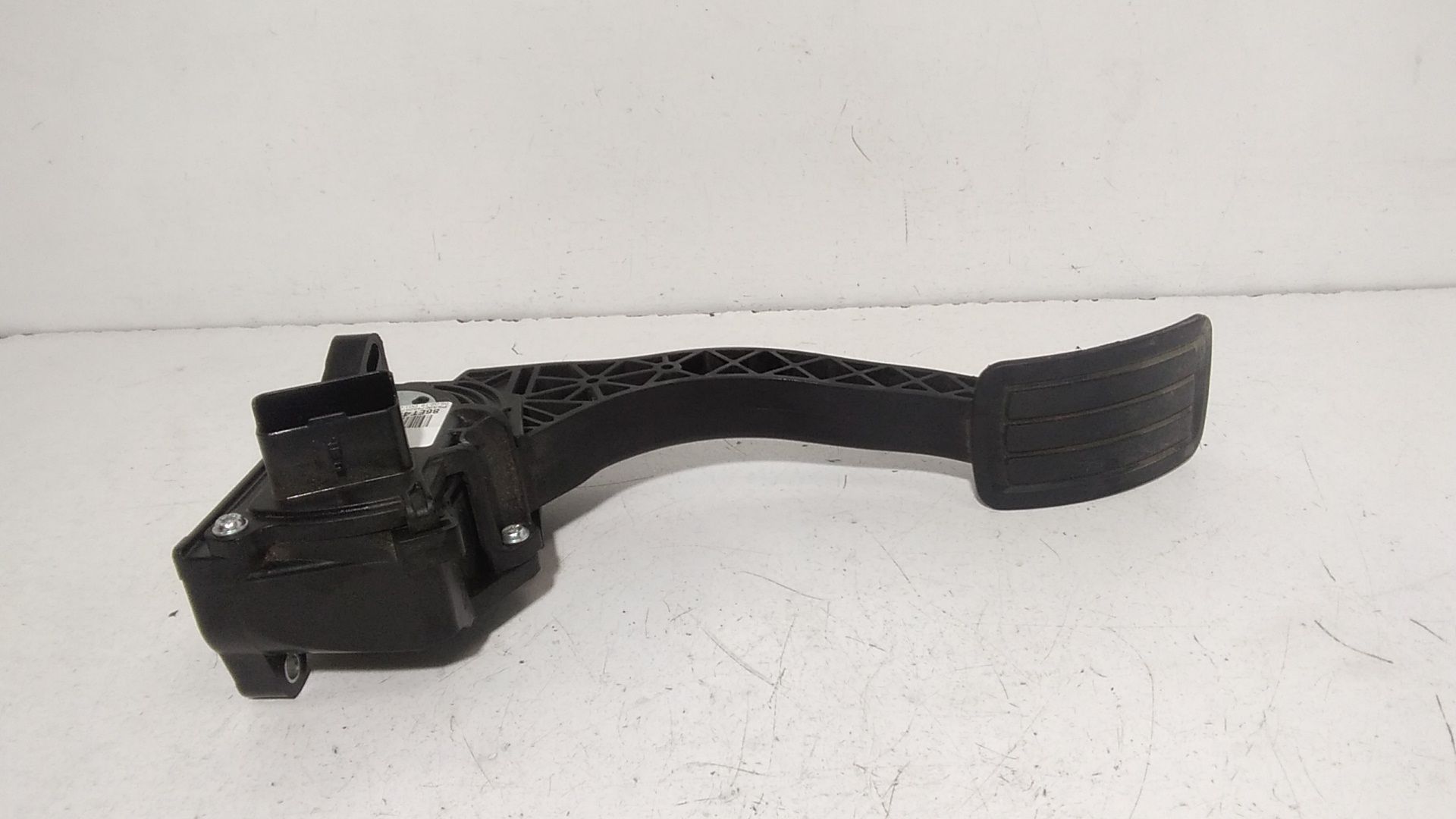 Pedale acceleratore PEUGEOT Rifter Serie (18>)