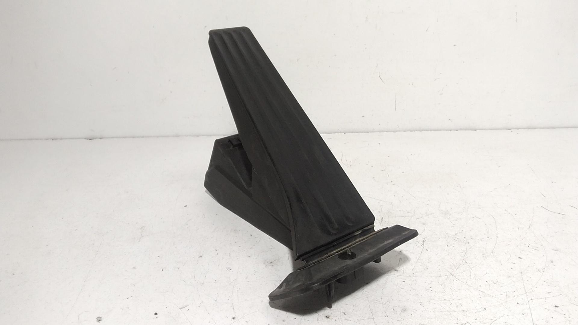 Pedale acceleratore BMW X6 E71 1 Serie