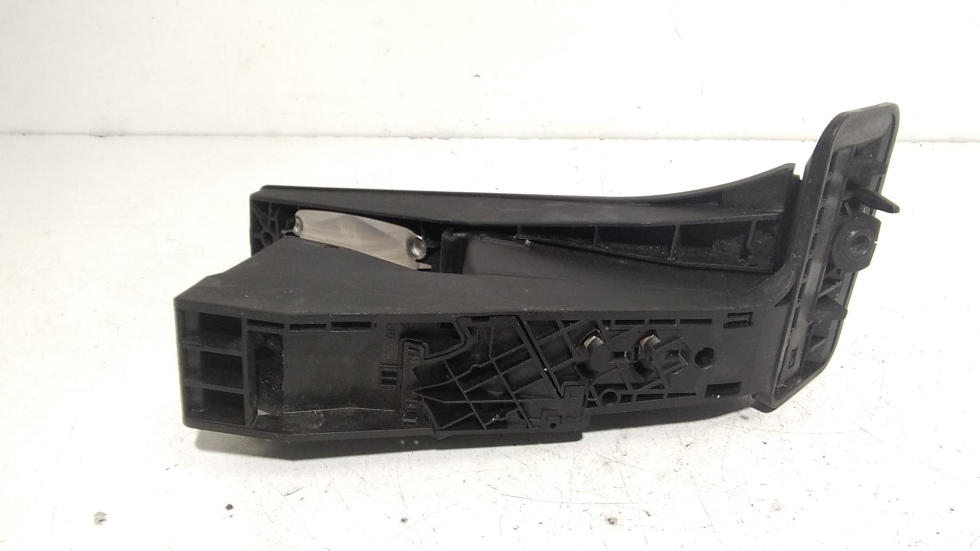 Pedale acceleratore BMW X6 E71 1 Serie