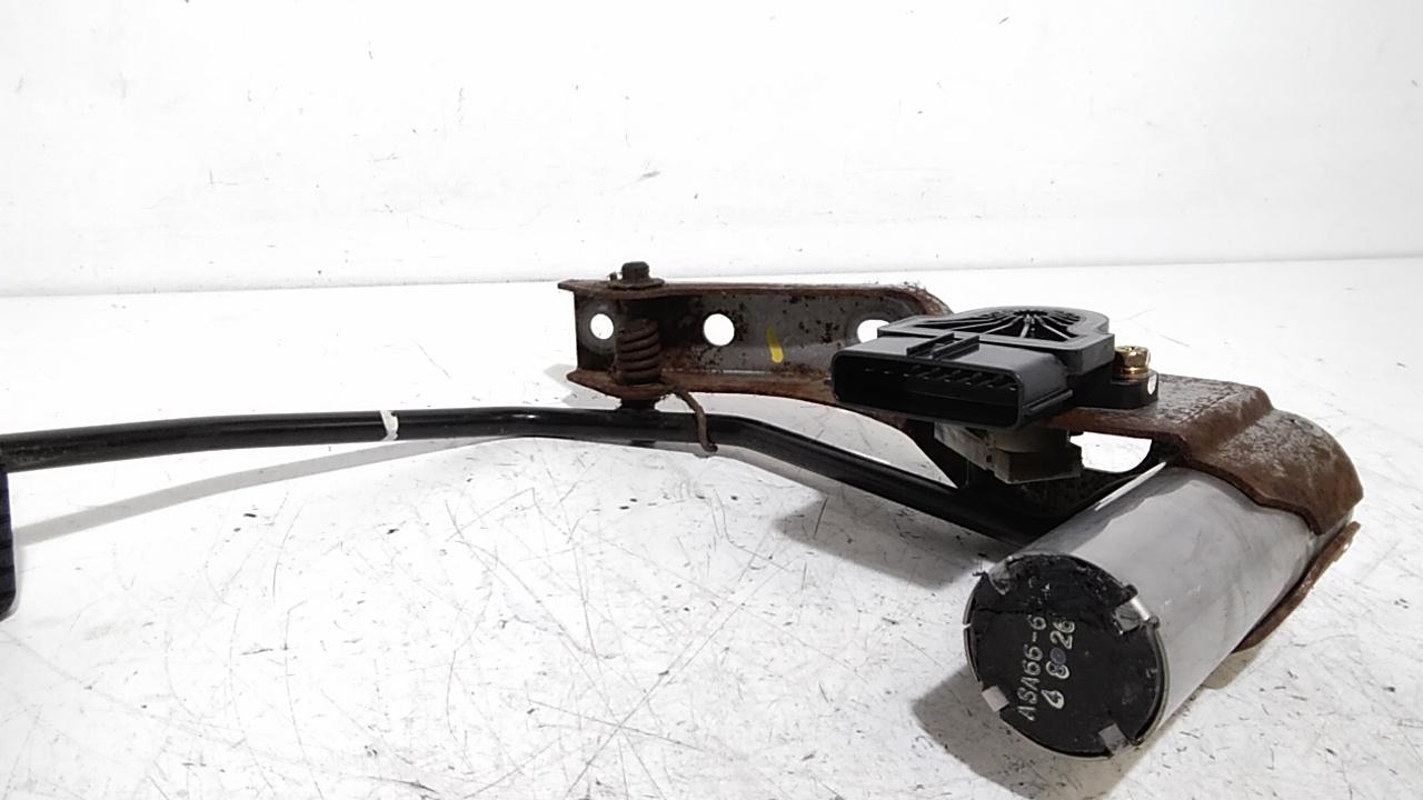 Pedale acceleratore MITSUBISHI Pajero 6 Serie