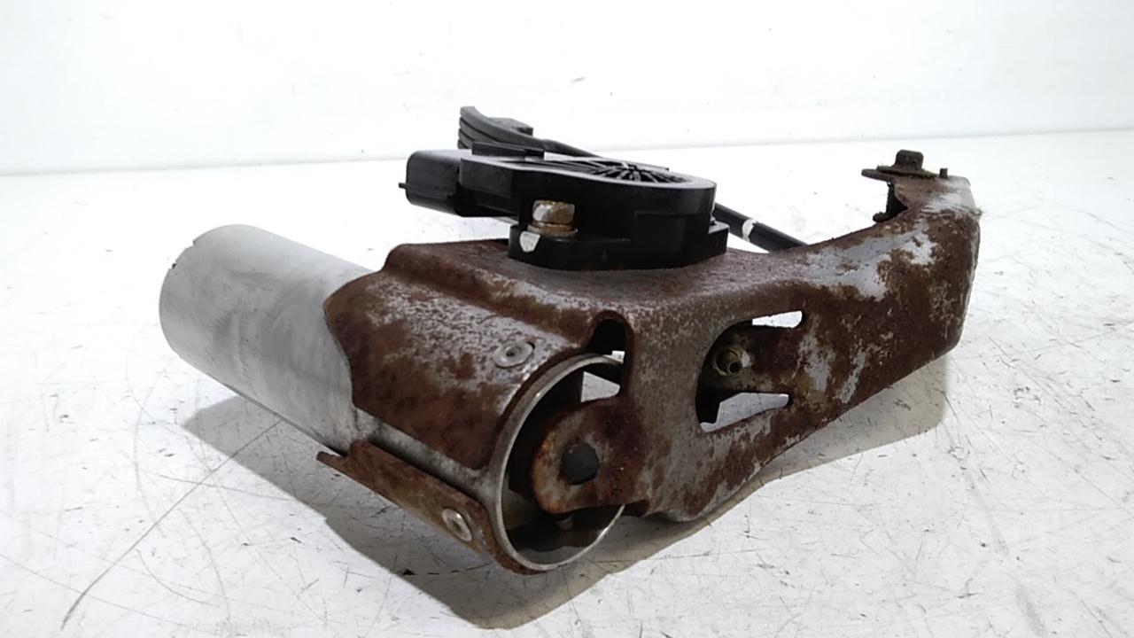 Pedale acceleratore MITSUBISHI Pajero 6 Serie