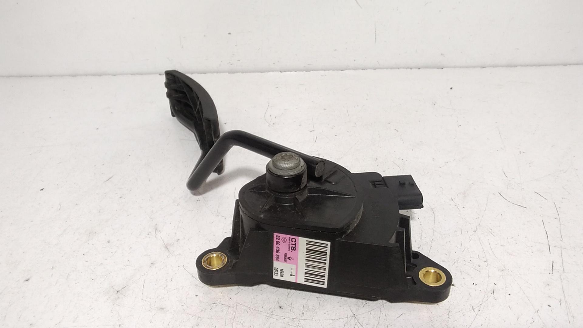 Pedale acceleratore RENAULT Kangoo 4 Serie