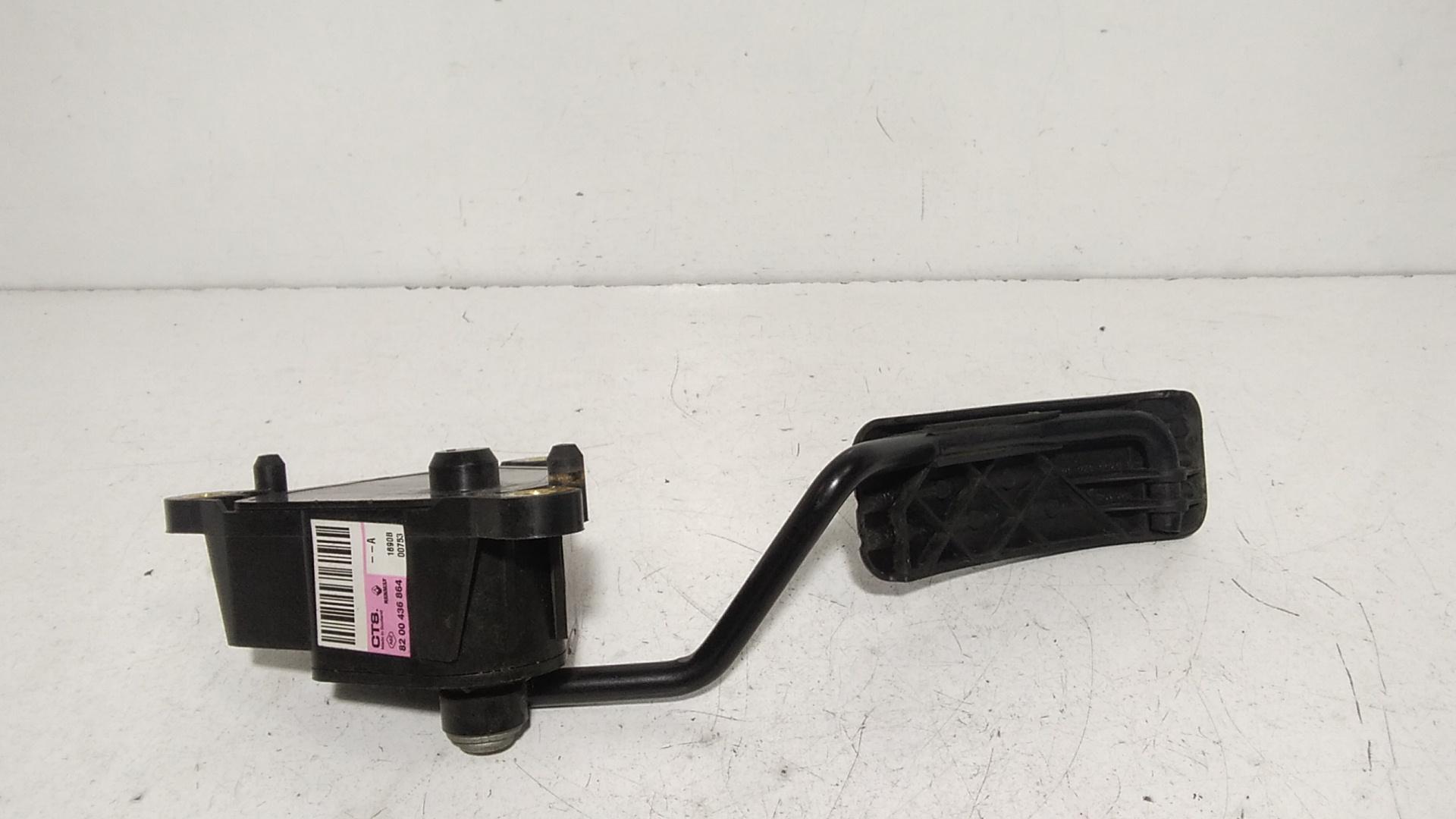 Pedale acceleratore RENAULT Kangoo 4 Serie