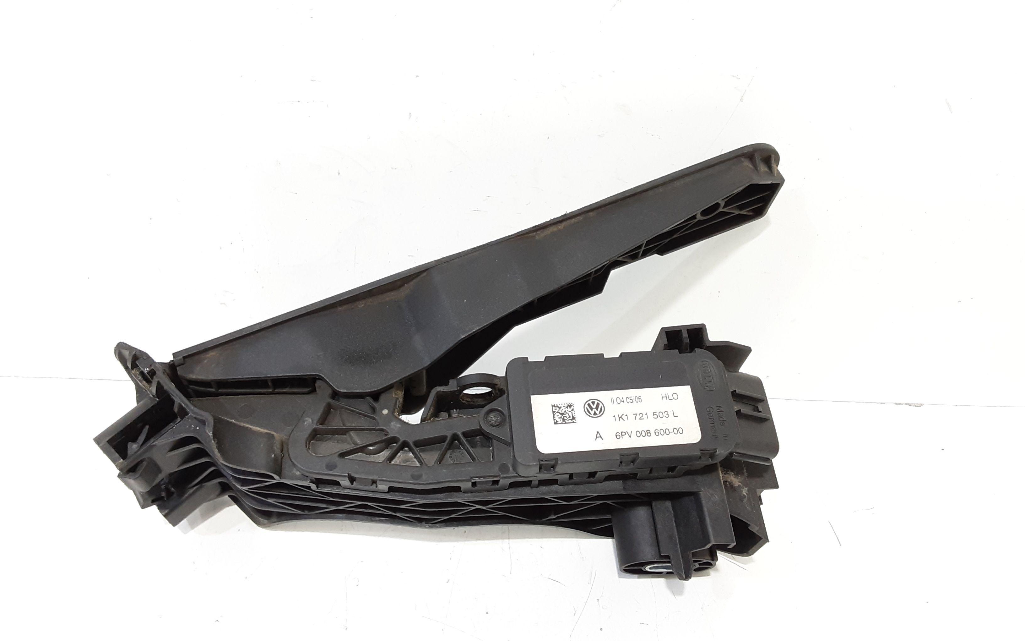 Pedale acceleratore VOLKSWAGEN Passat Variant 4 Serie