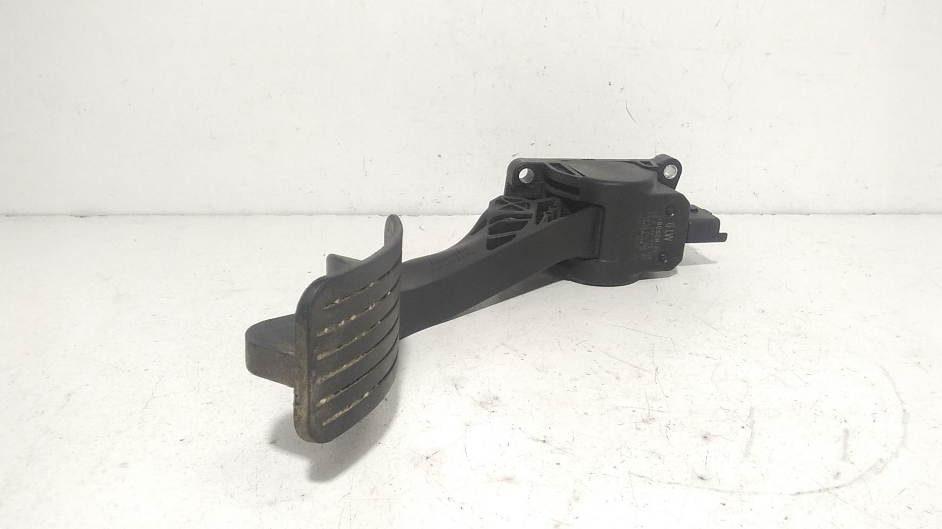 Pedale acceleratore PEUGEOT 3008 Serie (09>16)