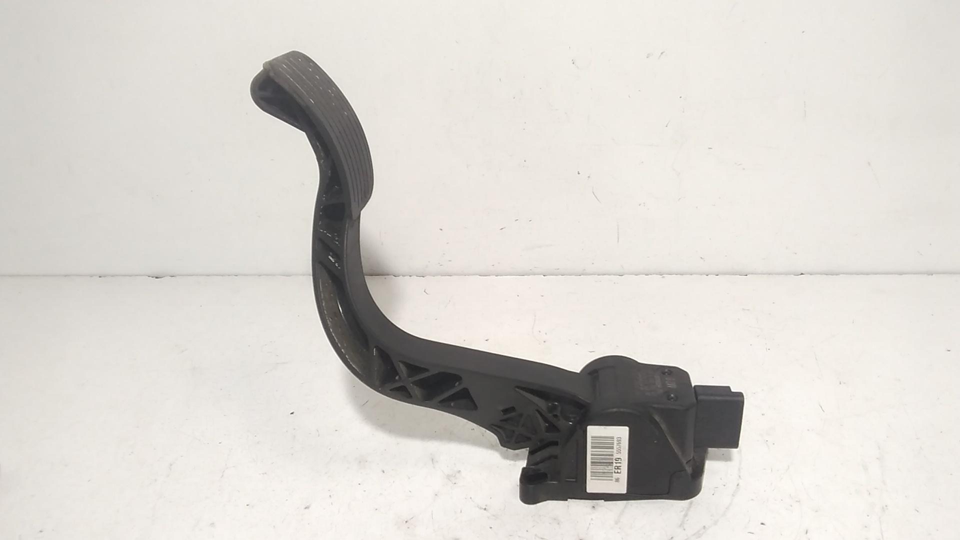 Pedale acceleratore PEUGEOT 3008 Serie (09>16)