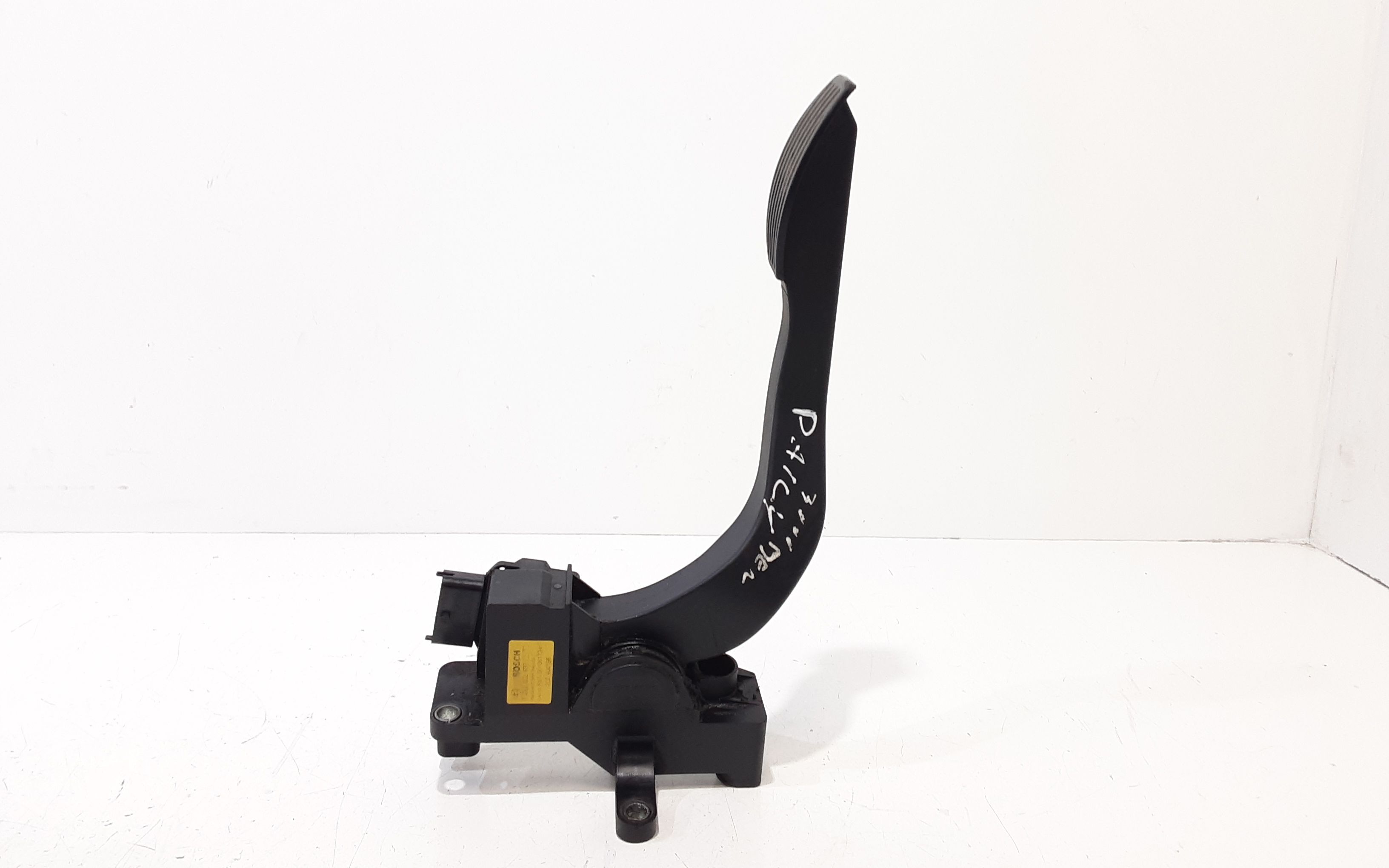 Pedale acceleratore IVECO Daily 4 Serie