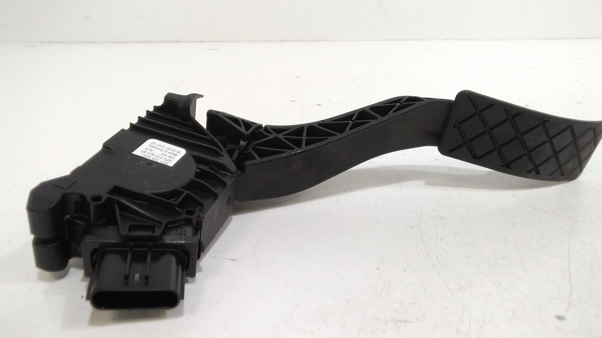 Pedale acceleratore VOLKSWAGEN Tiguan Serie