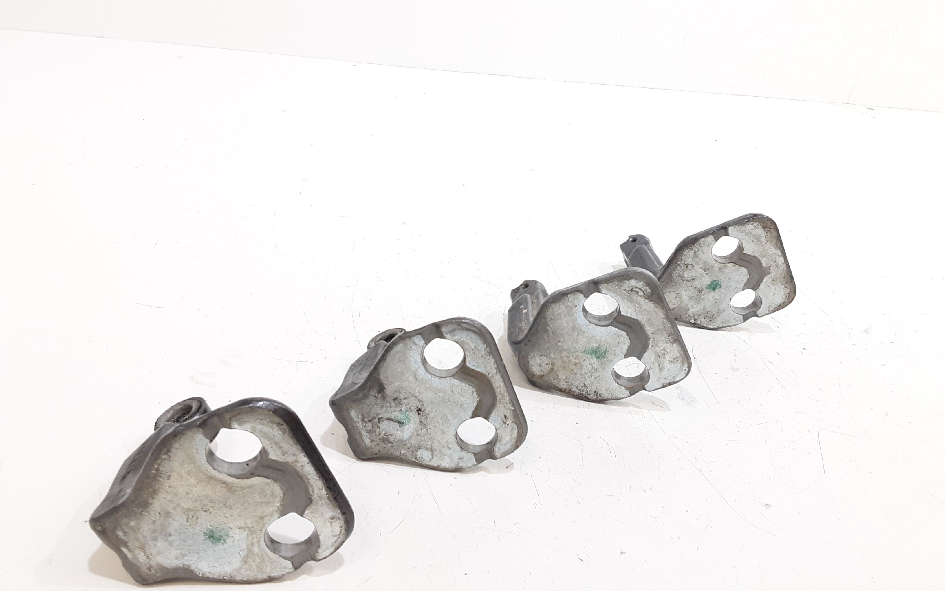 Cerniere Porte JAGUAR E-Pace Serie  (17>)