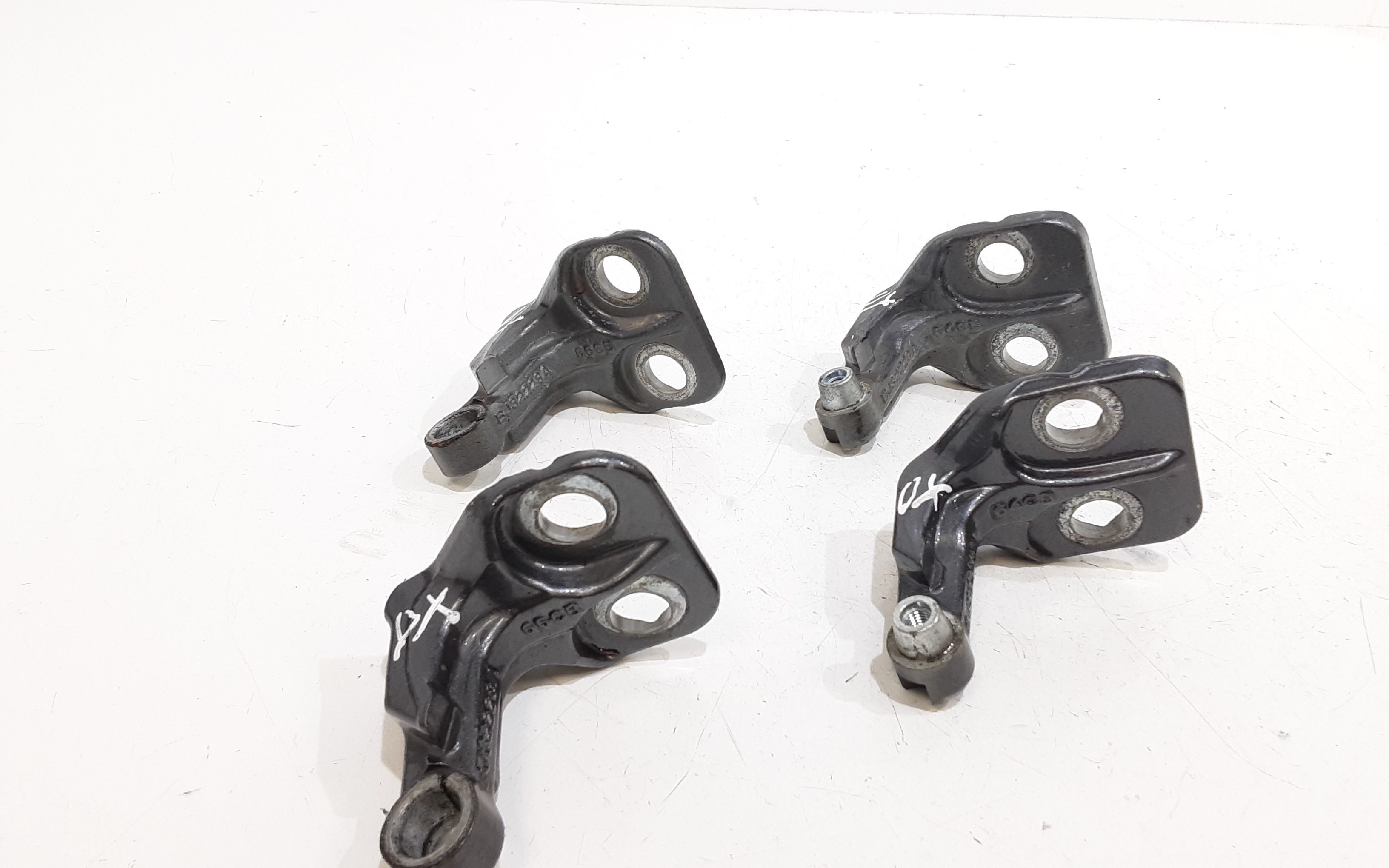 Cerniere Porte JAGUAR E-Pace Serie  (17>)