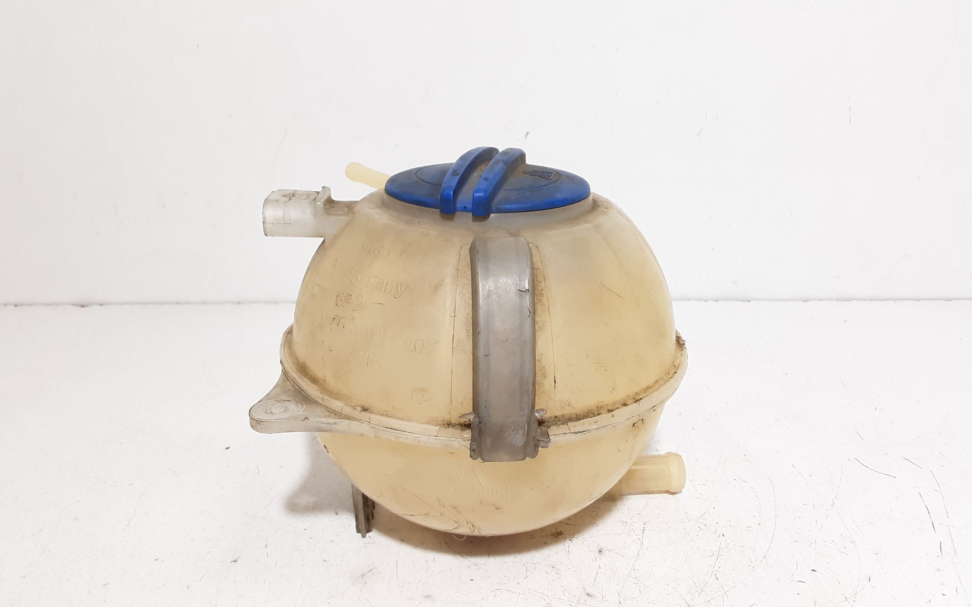 Vaschetta liquido radiatore VOLKSWAGEN Polo 4 Serie